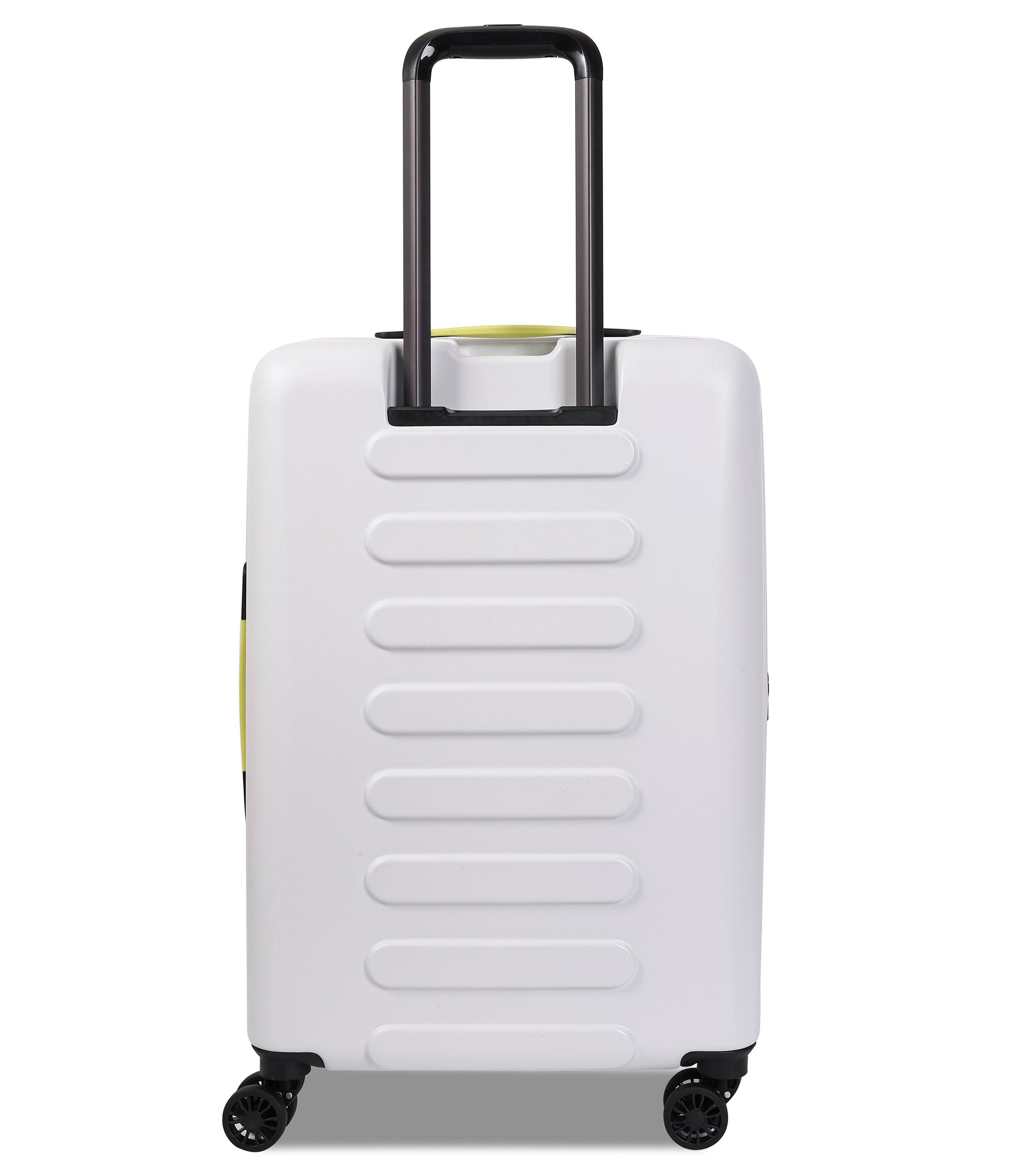 Grip Mex Hardcase Luggage