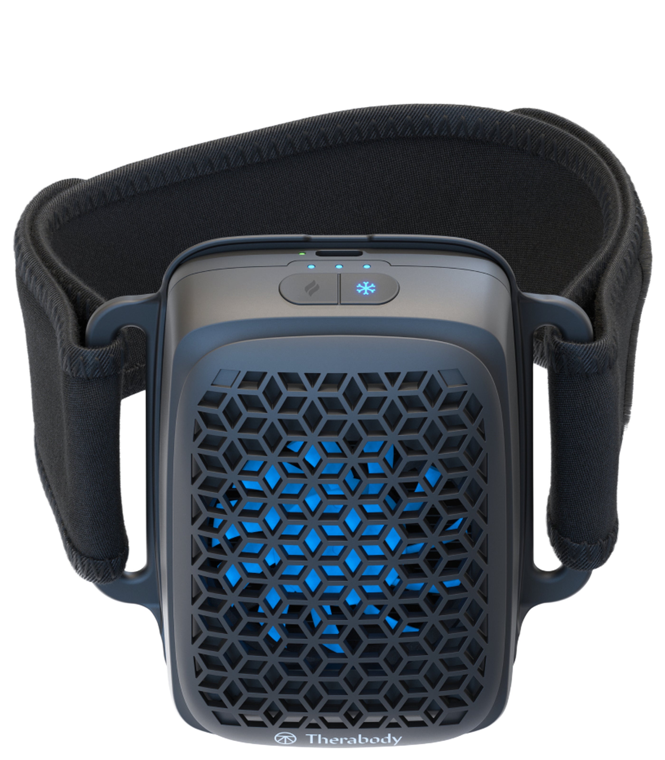 Thermcube Wellness Gadget/Device