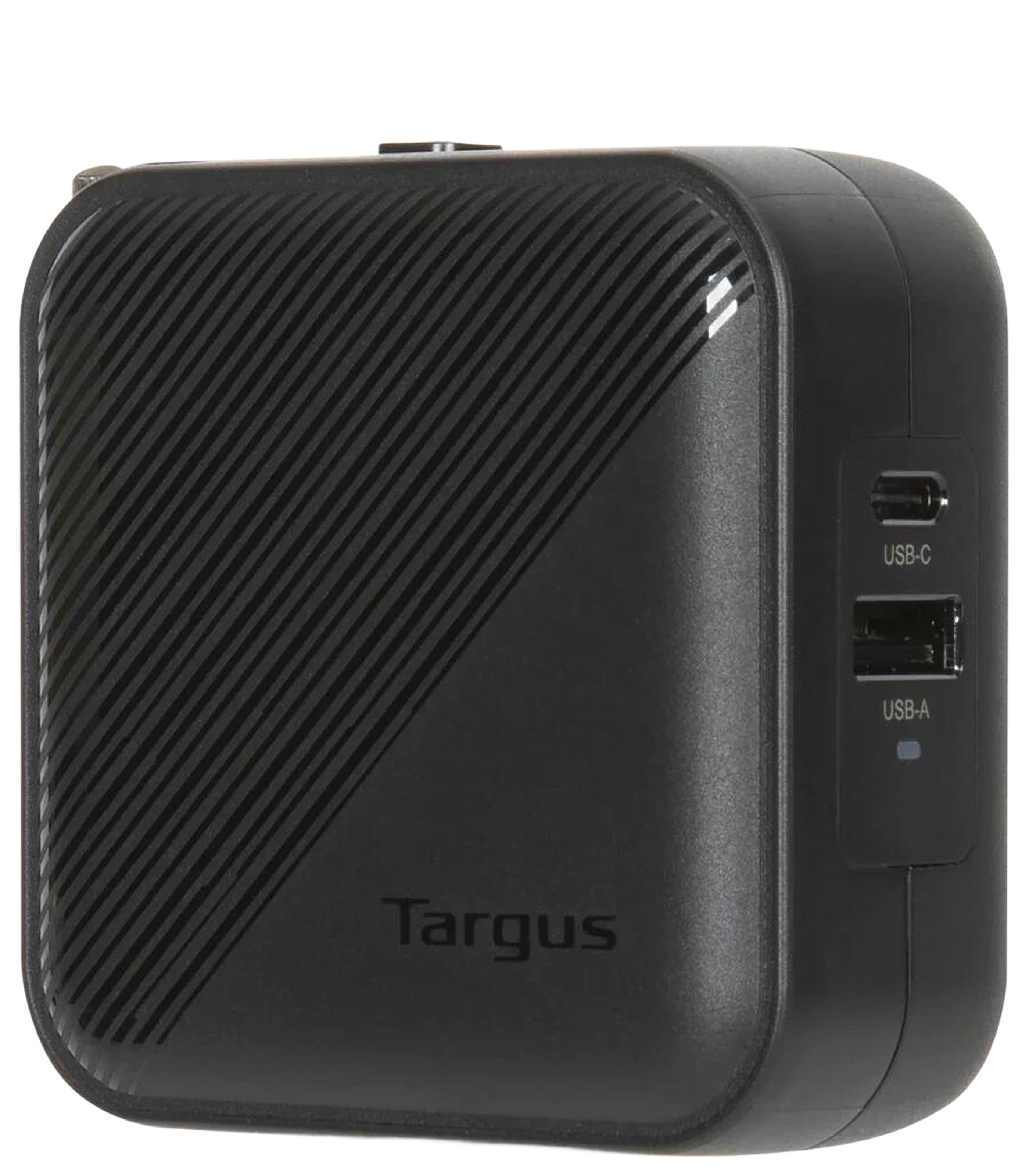 65w Gan Usb-C Hub Chrgr Adapter