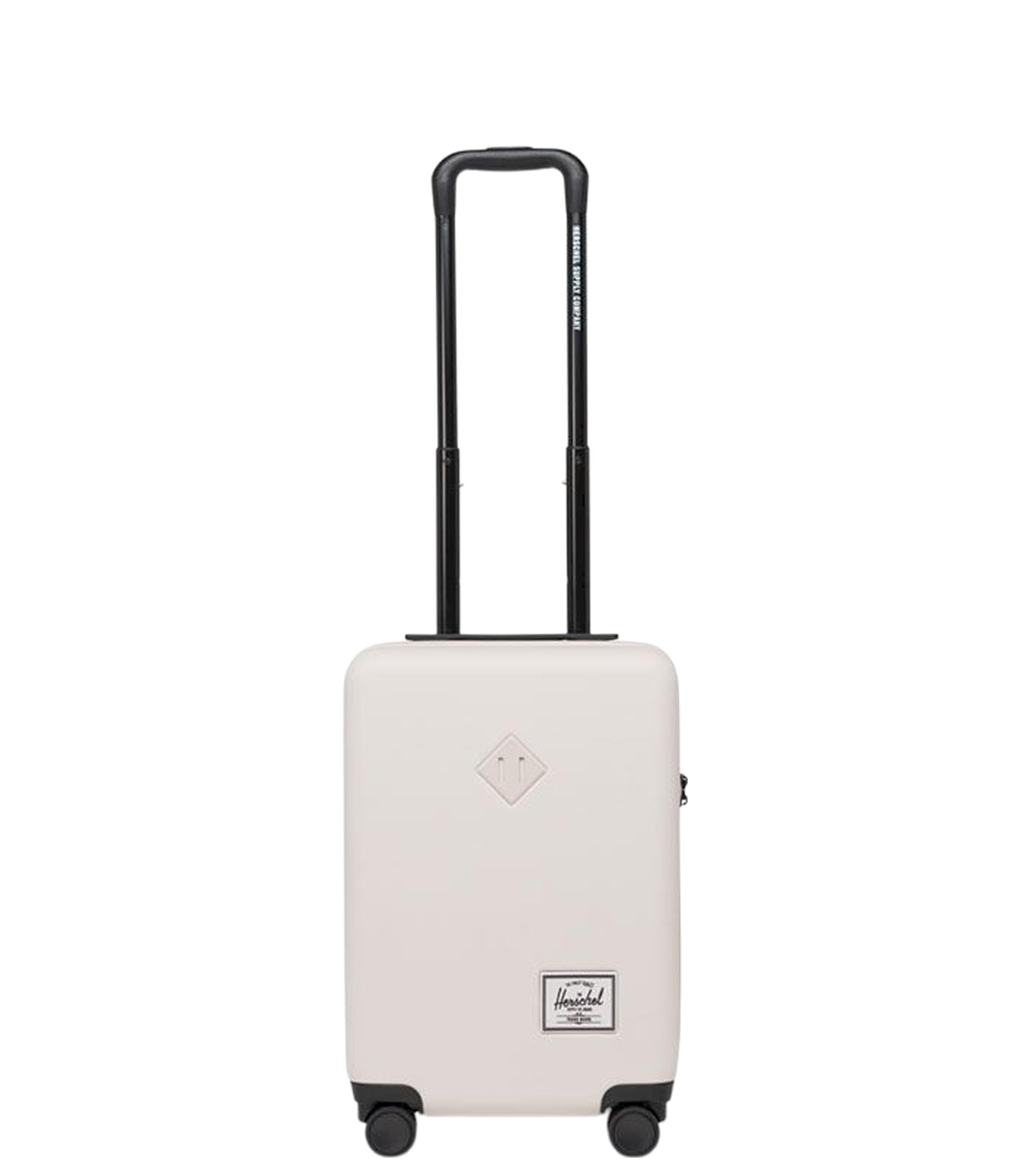 Heritage Hardshell Carry On Luggage Hardcase