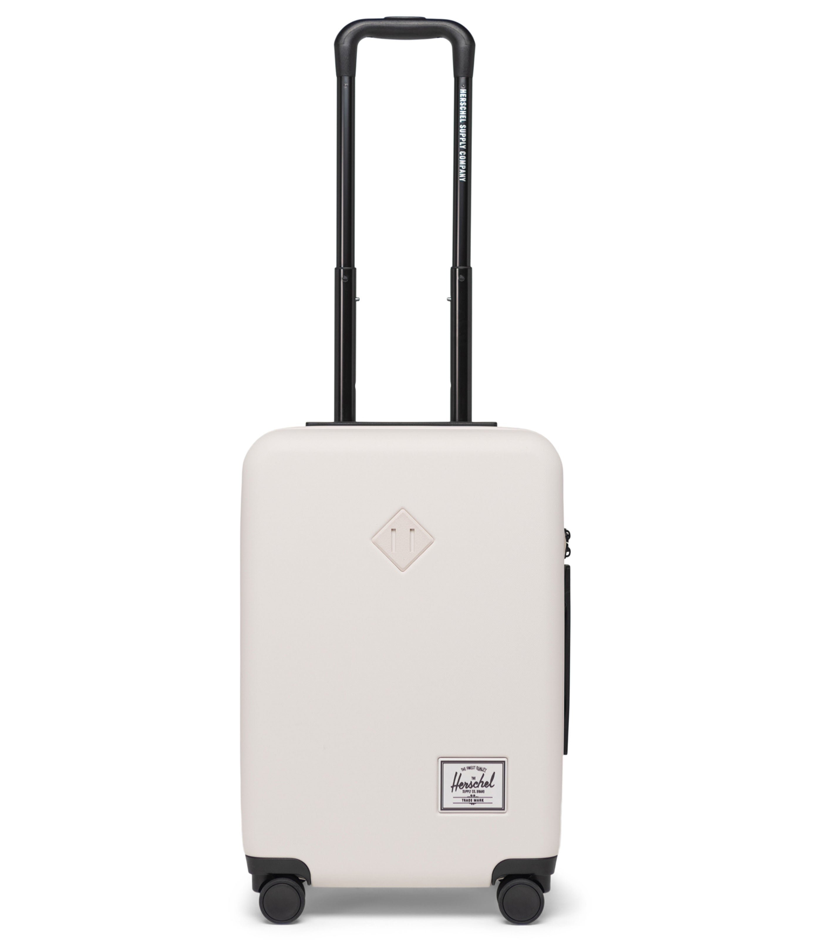 Heritage Hardshell Large Carry On Luggage Hardcase Luggage