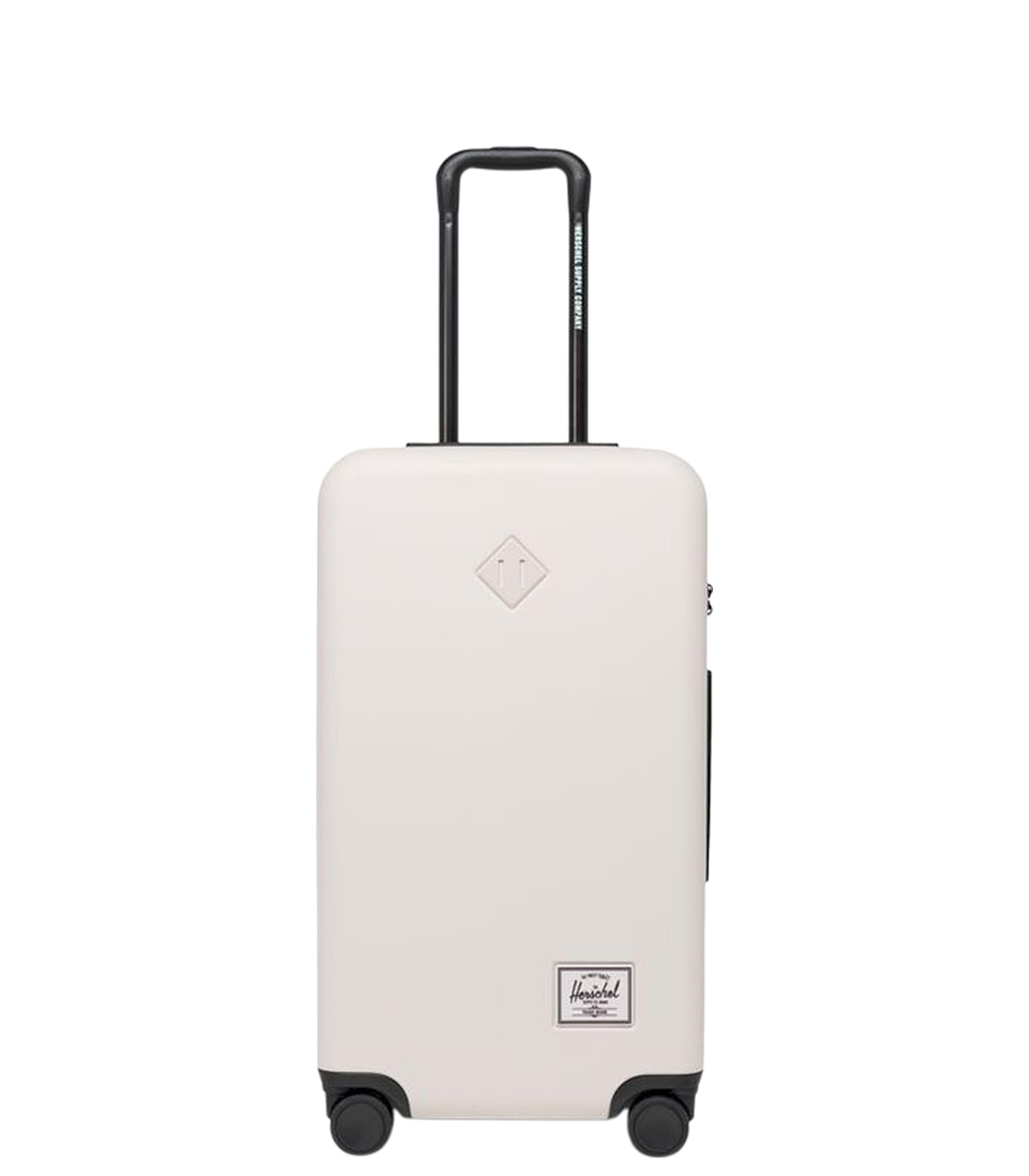 Heritage Hardshell Medium Luggage Hardcase