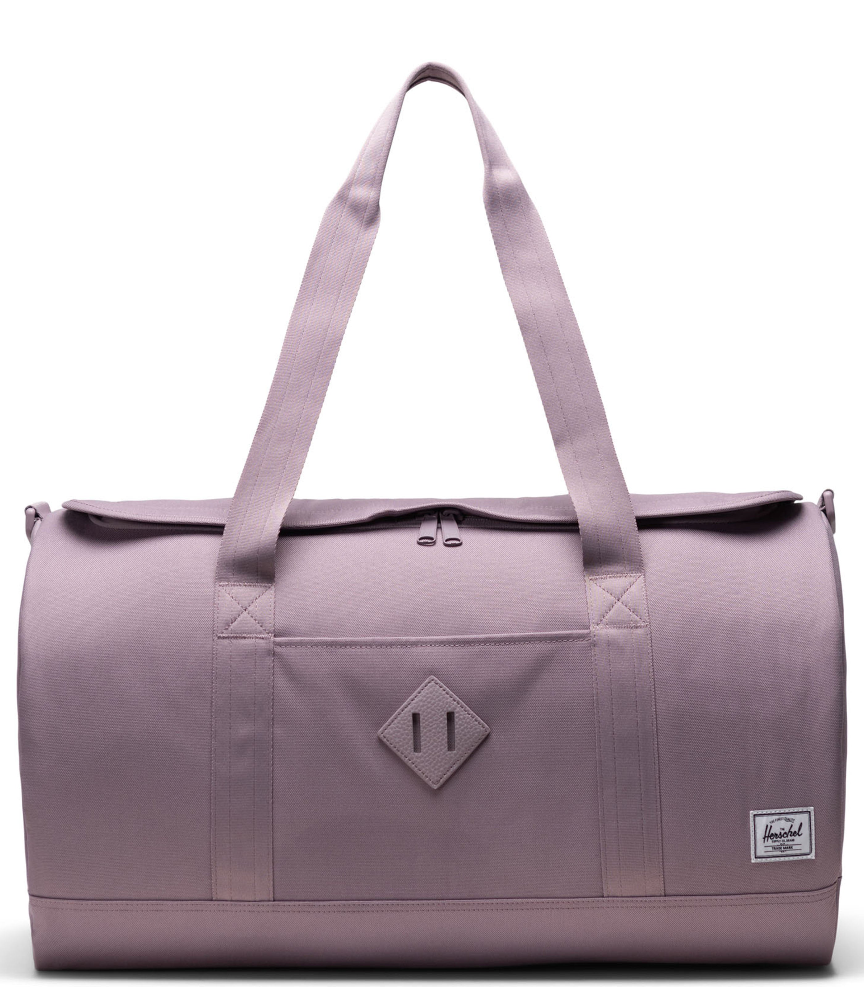 Herschel canvas duffle bag online