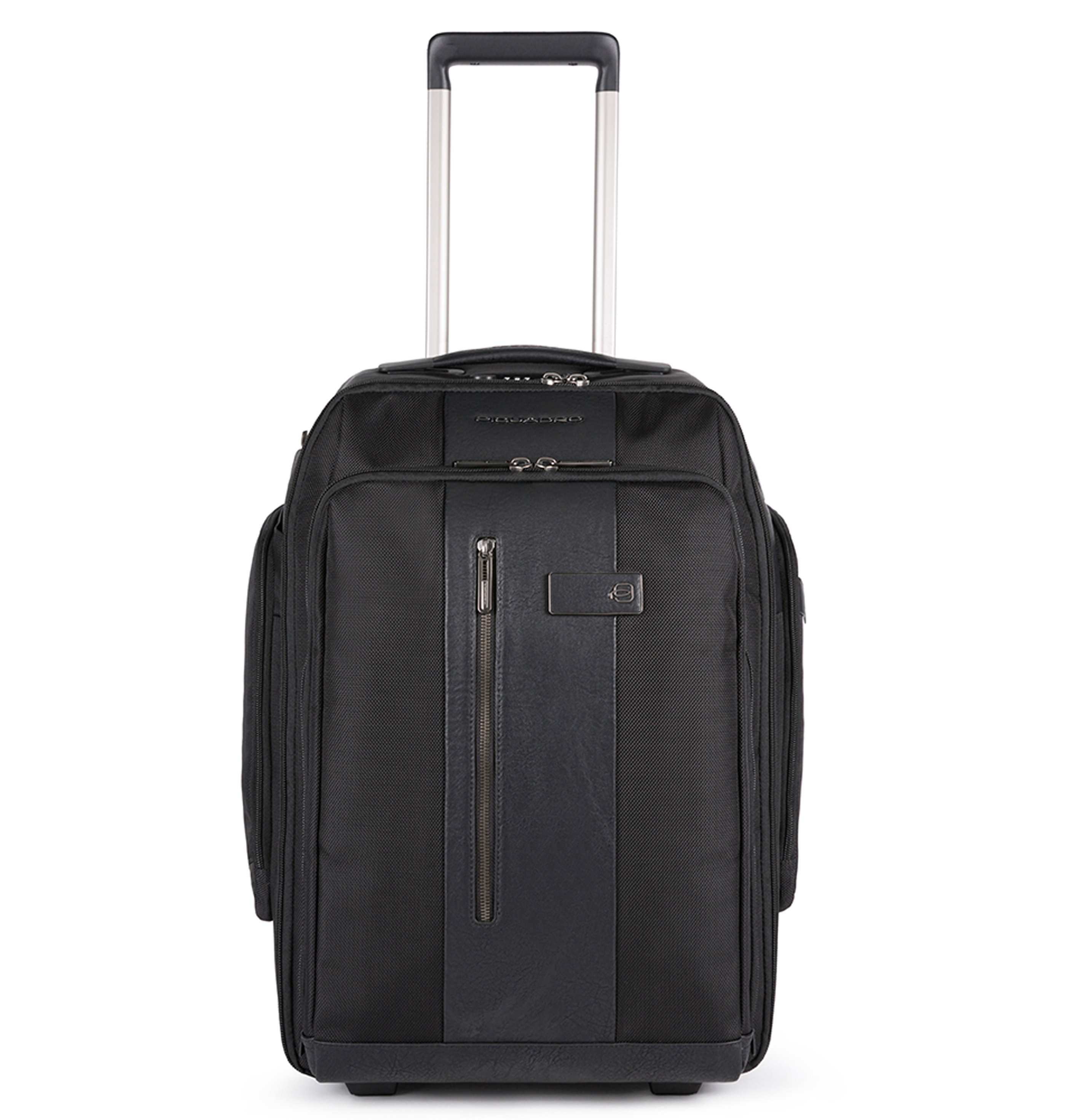Brief Hardcase Luggage