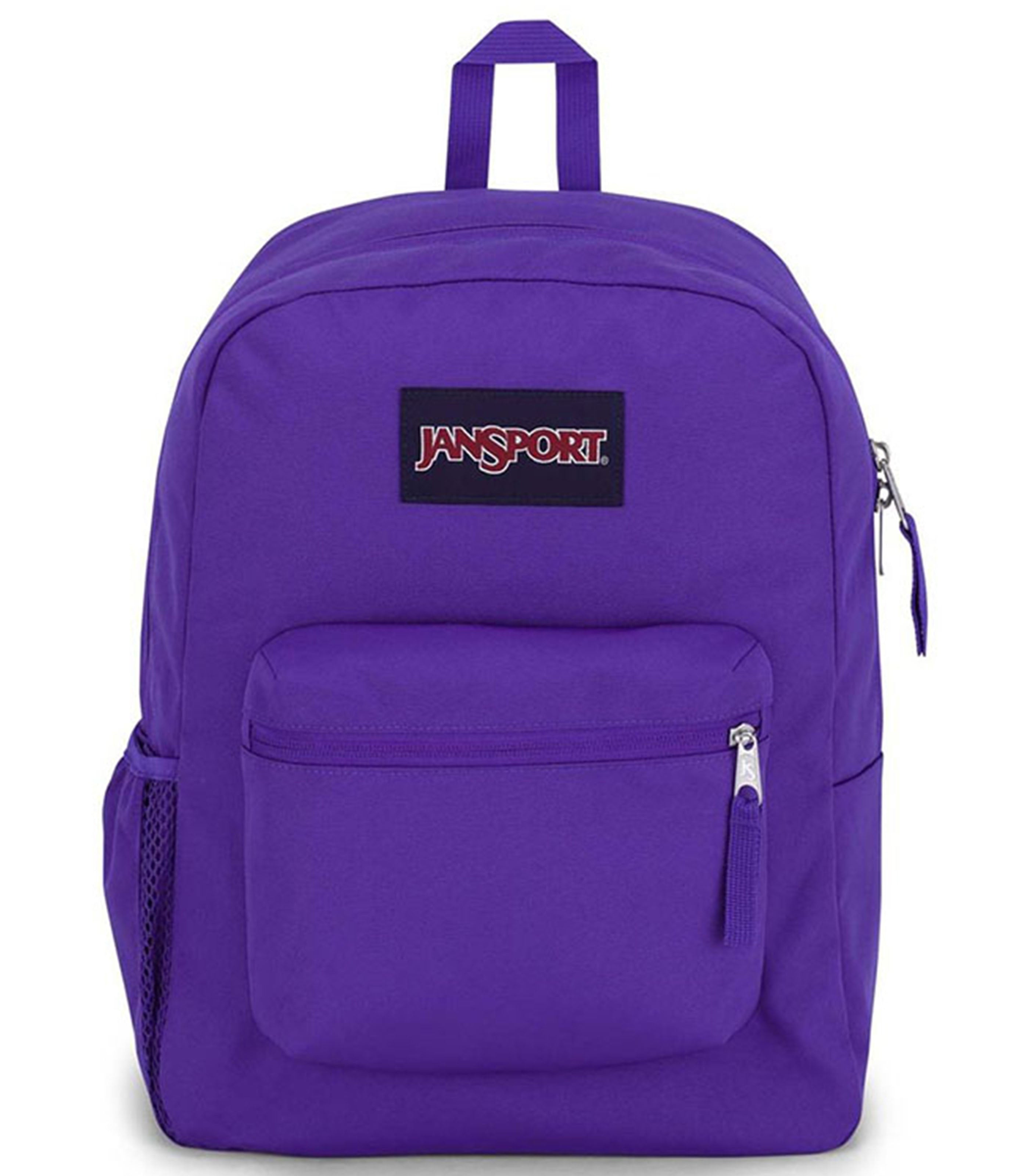 Cross Town Backpack