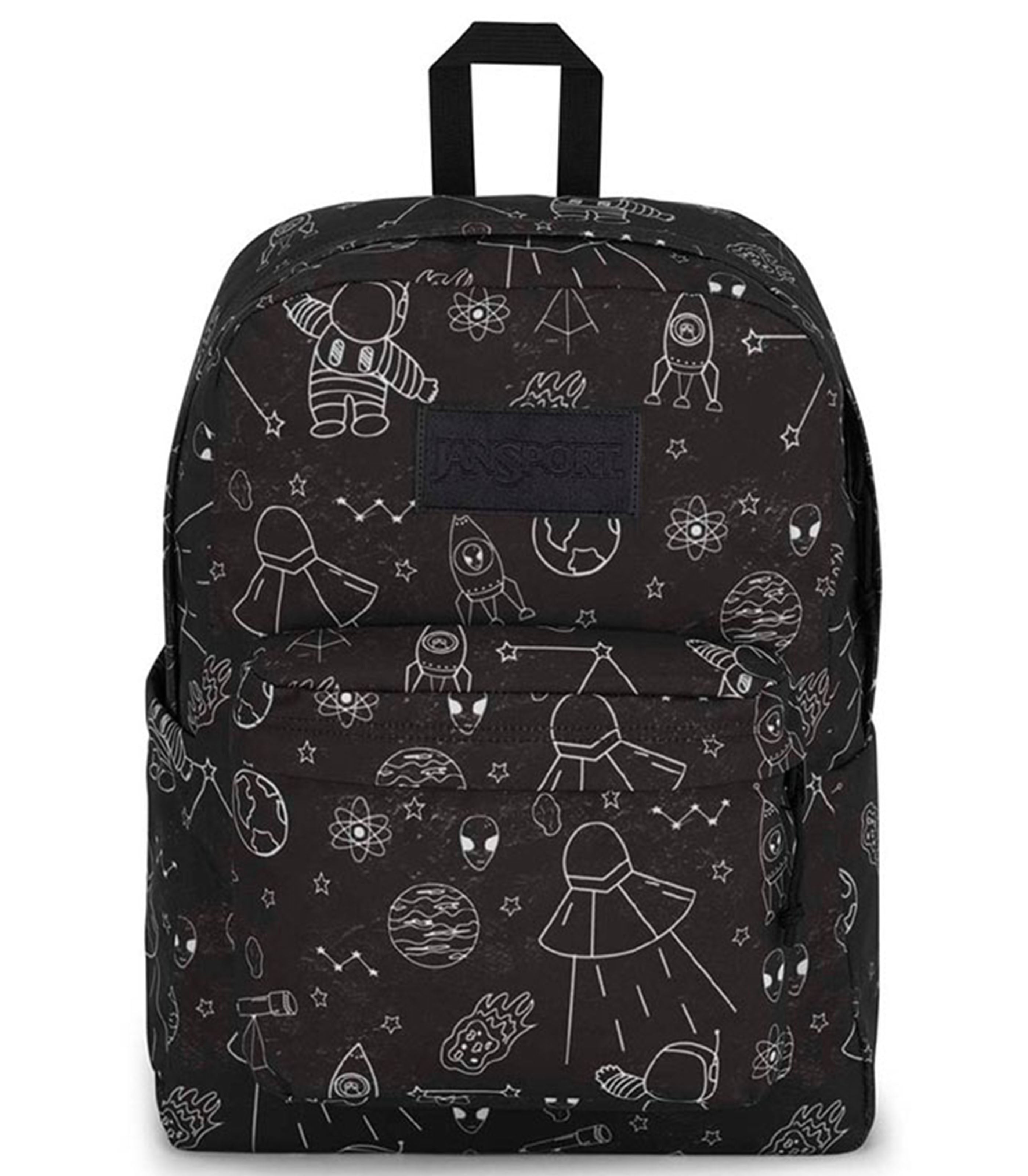 Superbreak Plus Backpack