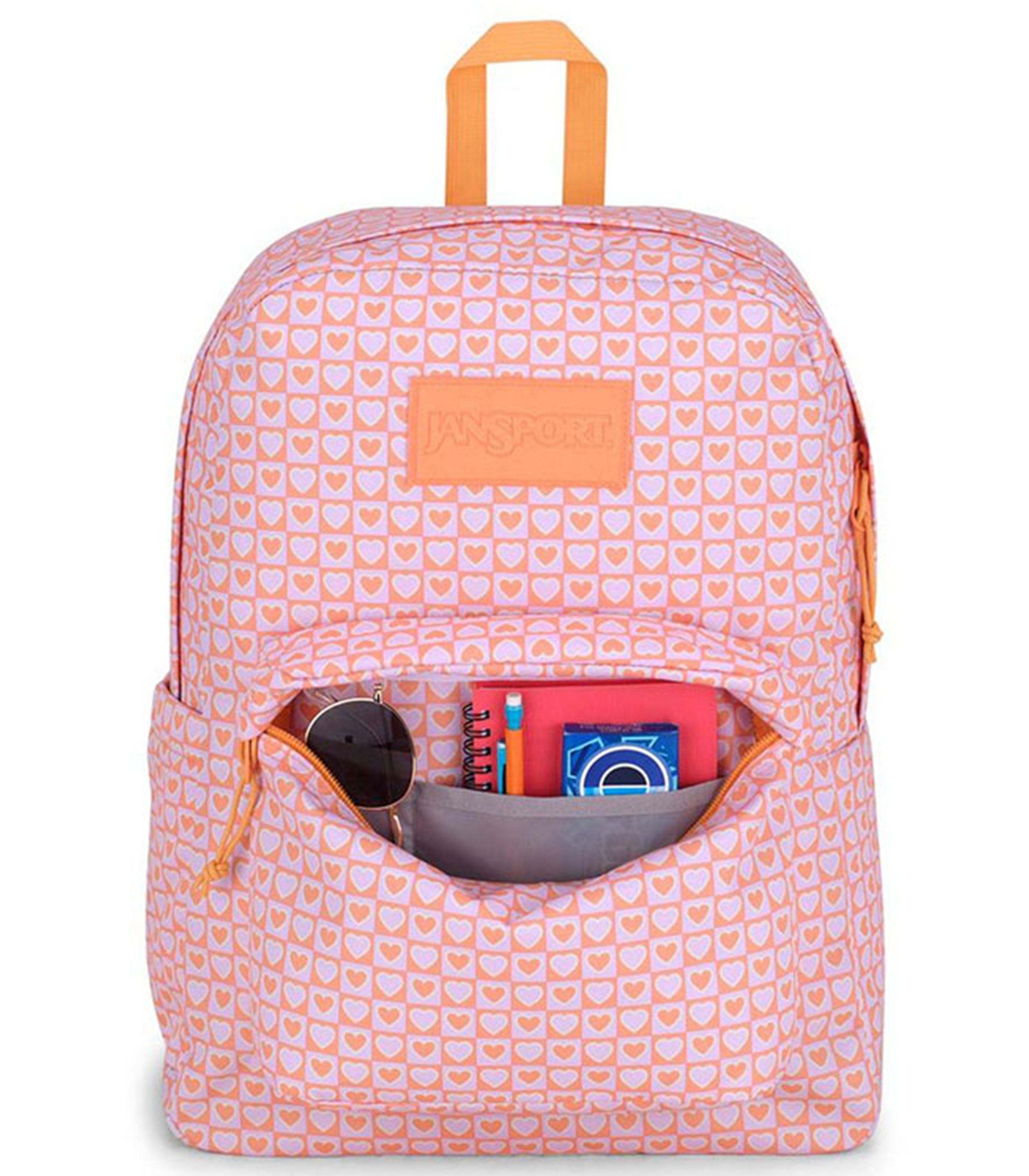 Superbreak Backpack – The Travel Club PH