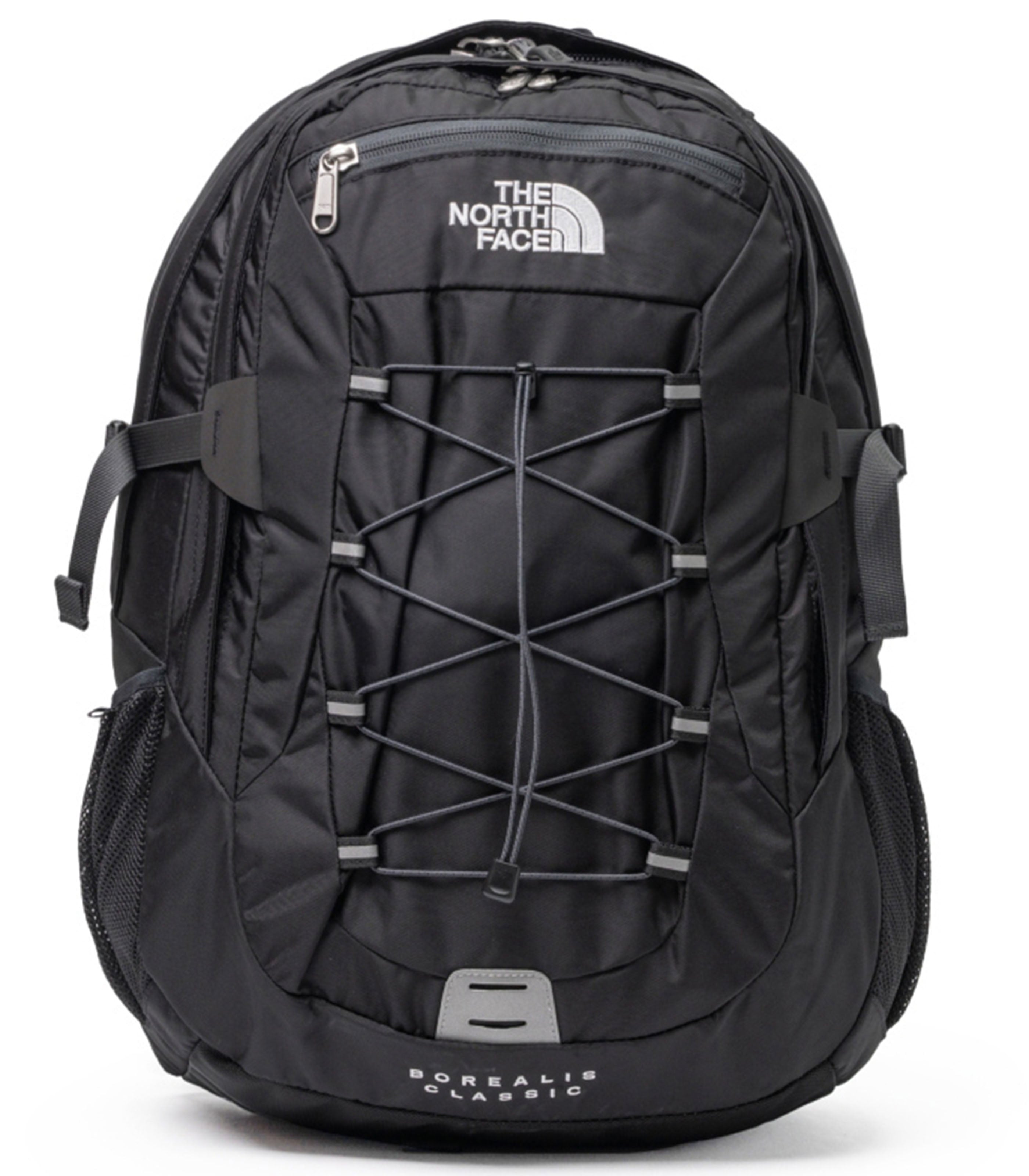 Travel Backpack North Face Backpack With Laptop Compartment Hiking