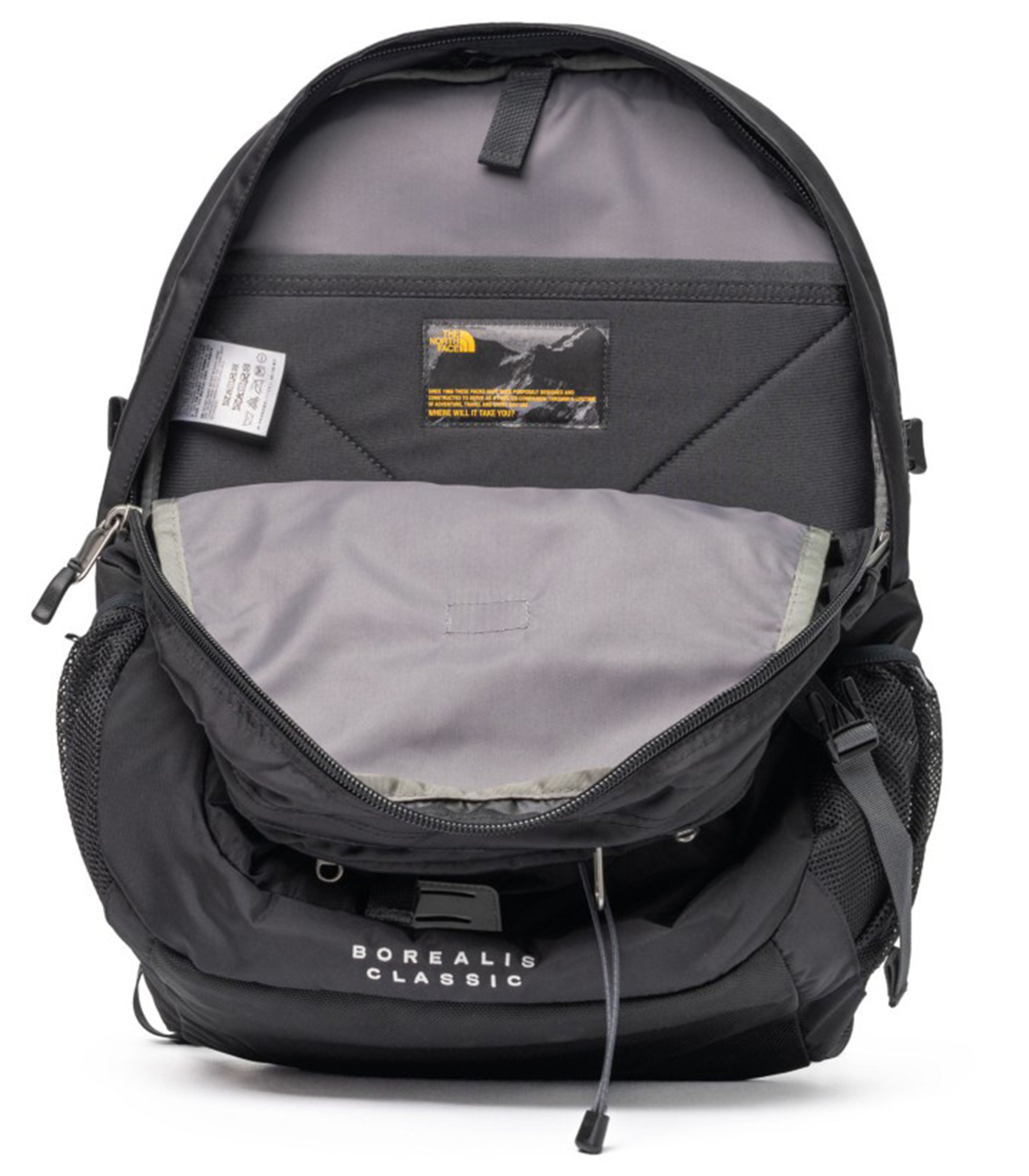 Borealis Classic Backpack
