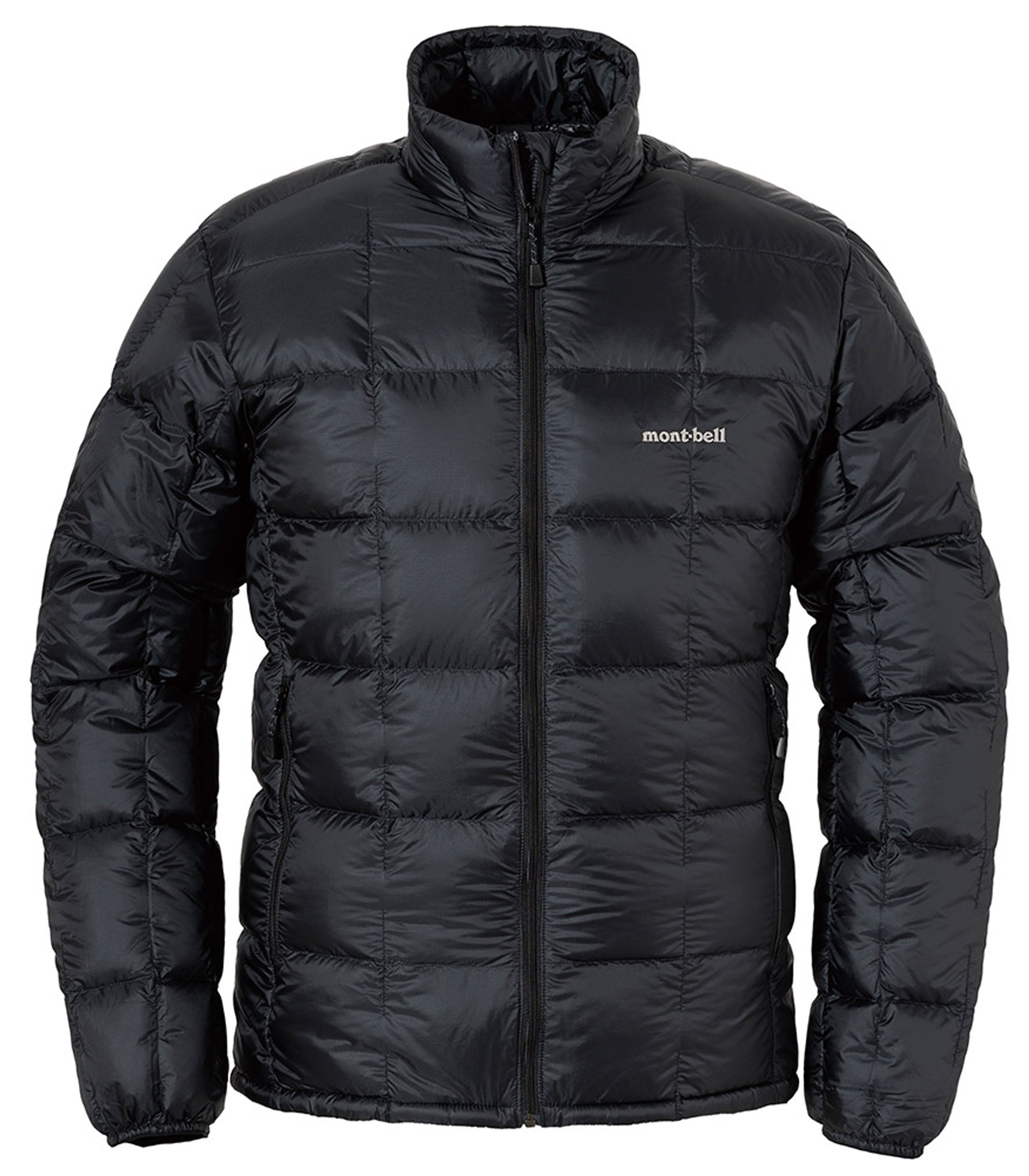 Superior Down Jacket M'S Outerwear