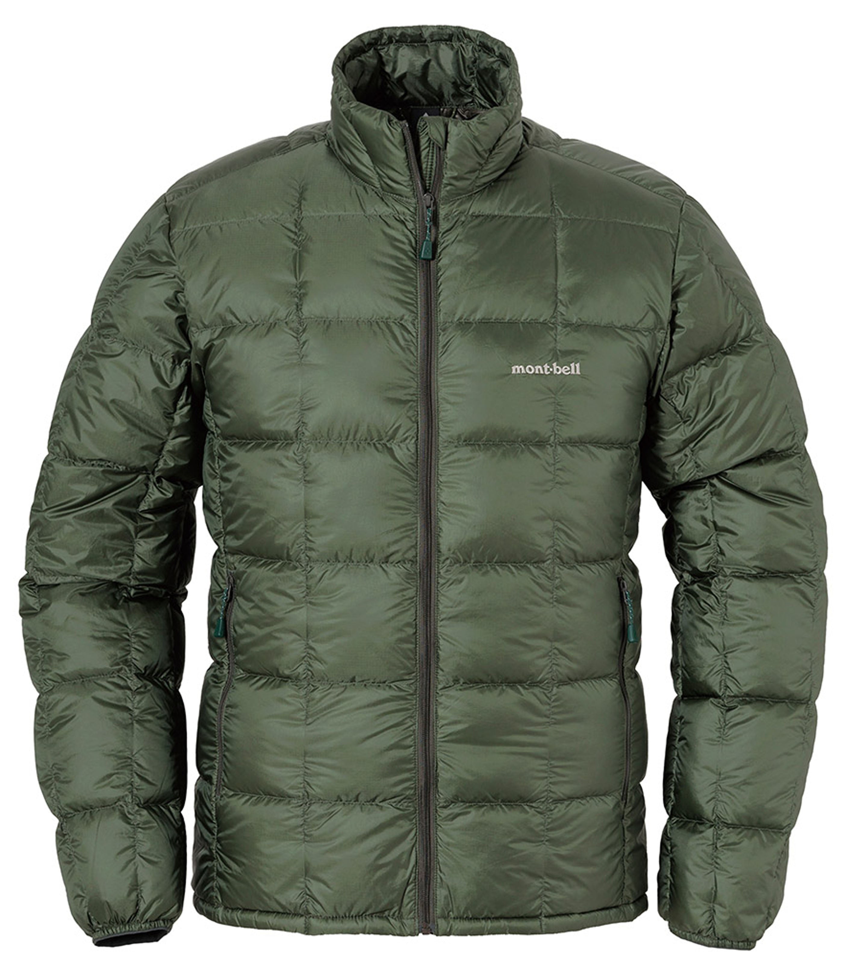 Superior Down Jacket M'S Outerwear – The Travel Club PH