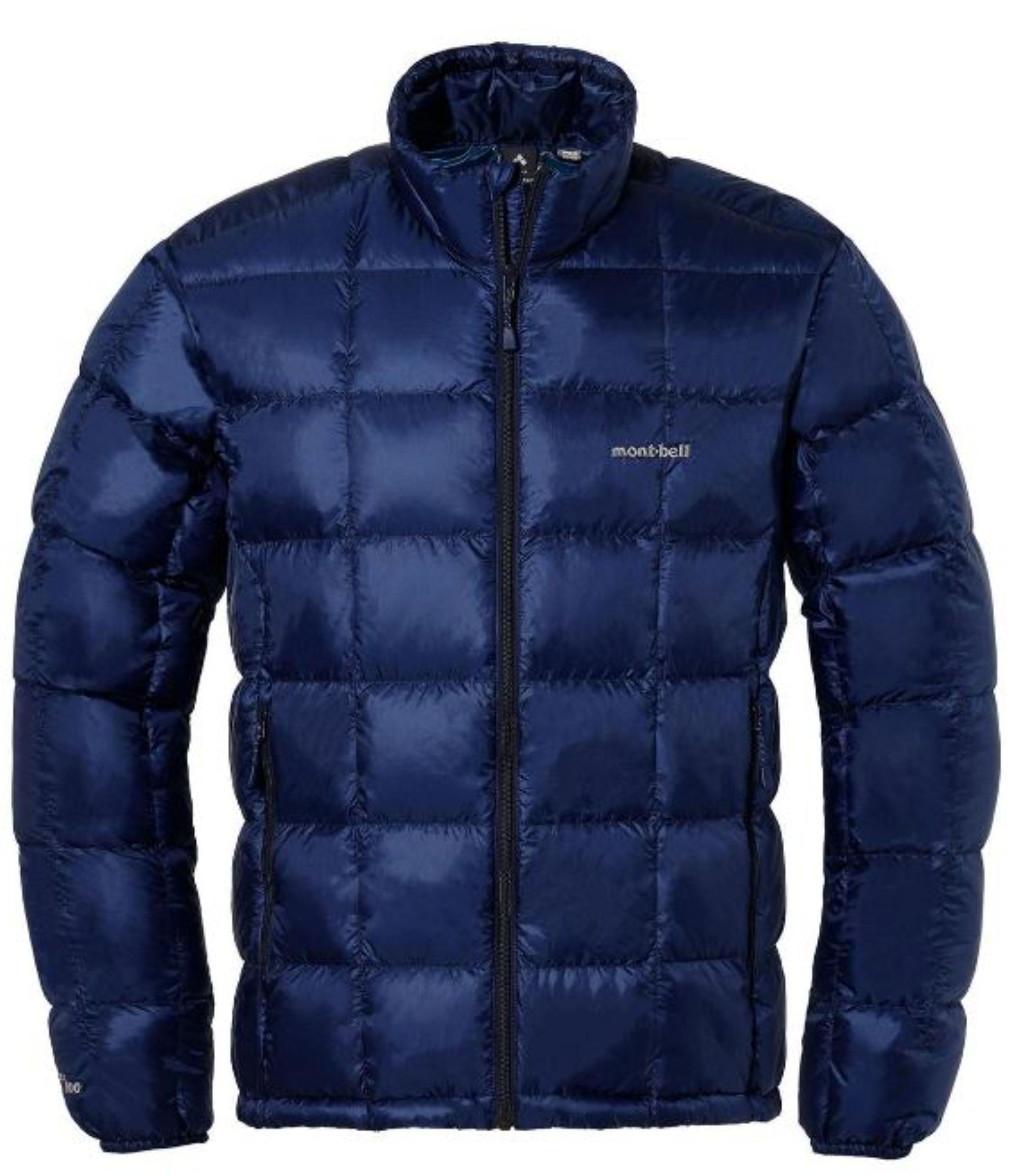 Superior Down Jacket W'S Outerwear
