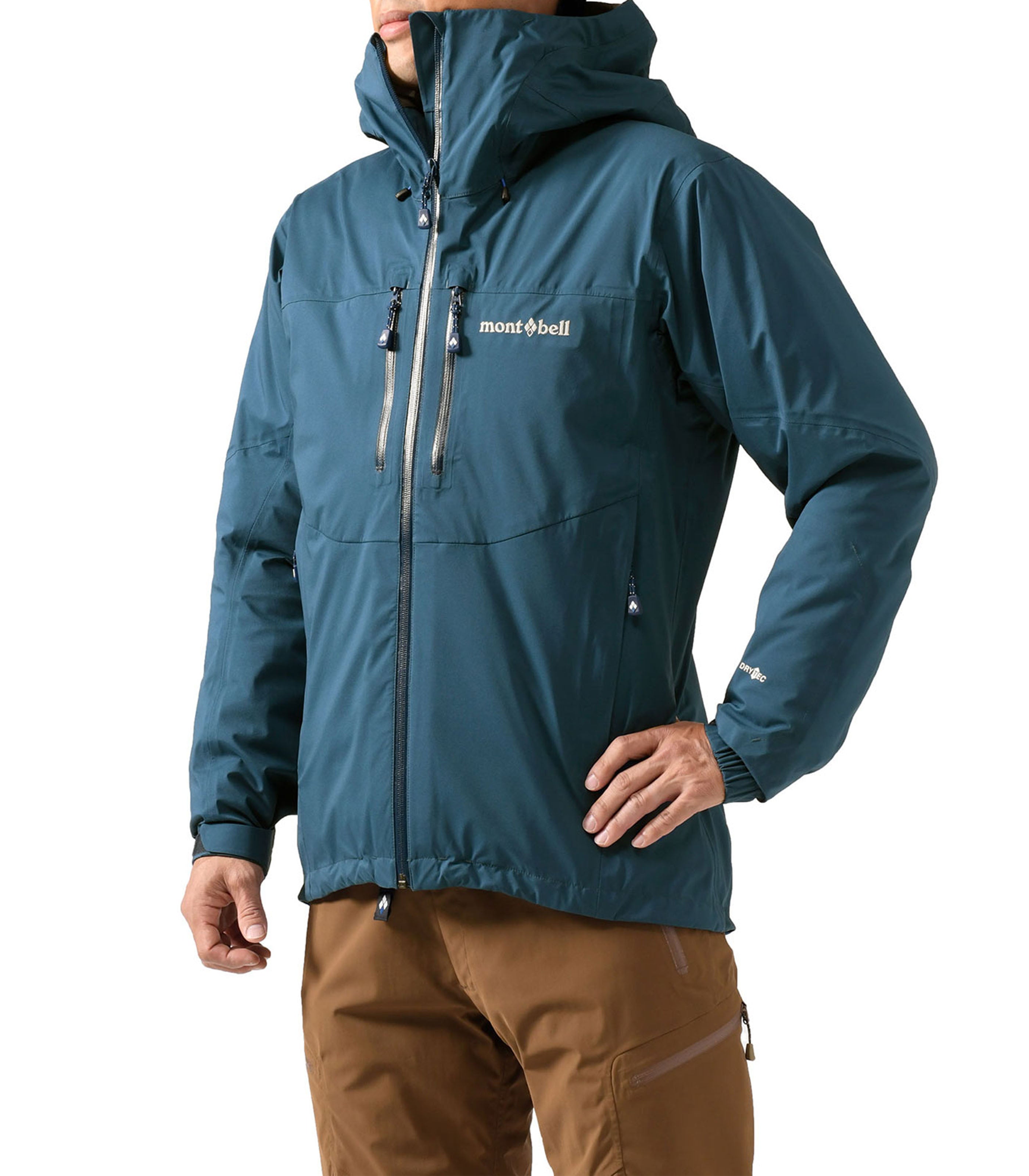 3in1 Fall Line Parka M'S Outerwear