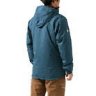 MONTBELL3in1 Fall Line Parka M'S Tri-Climate Jacket
