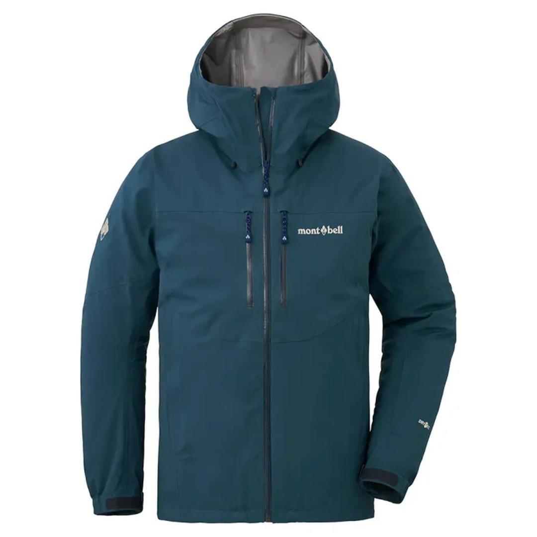 MONTBELL3in1 Fall Line Parka M'S Outerwear