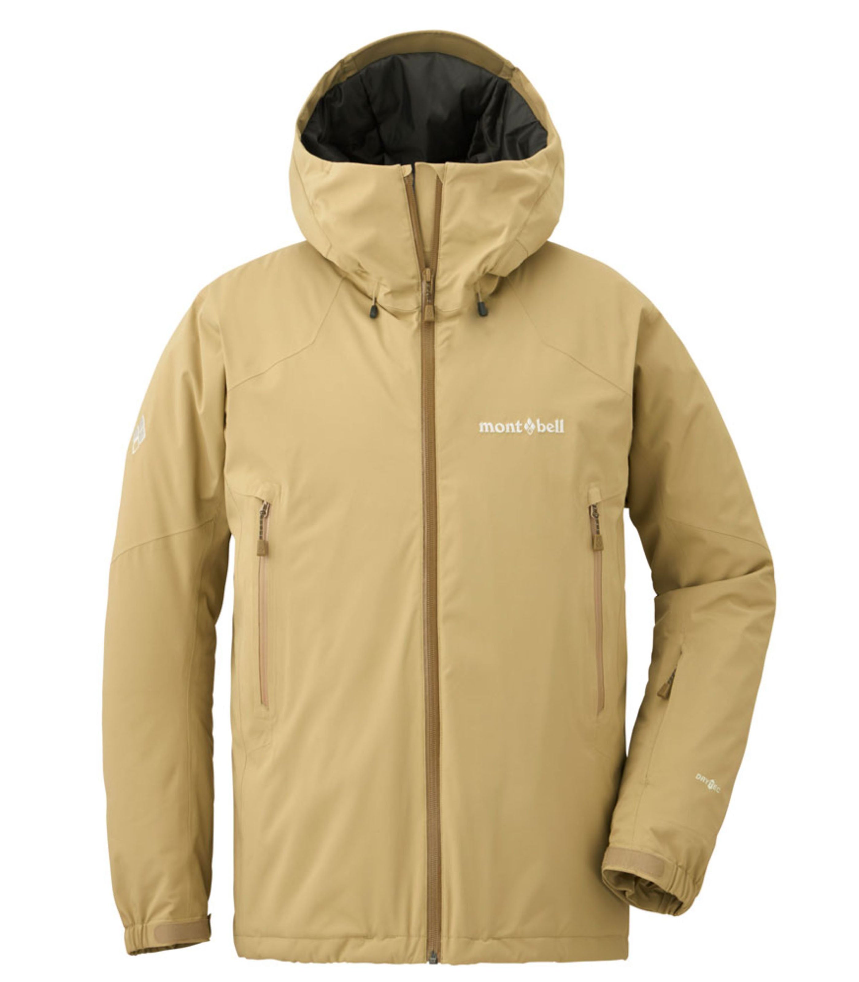 Powder Step Parka M'S Outerwear