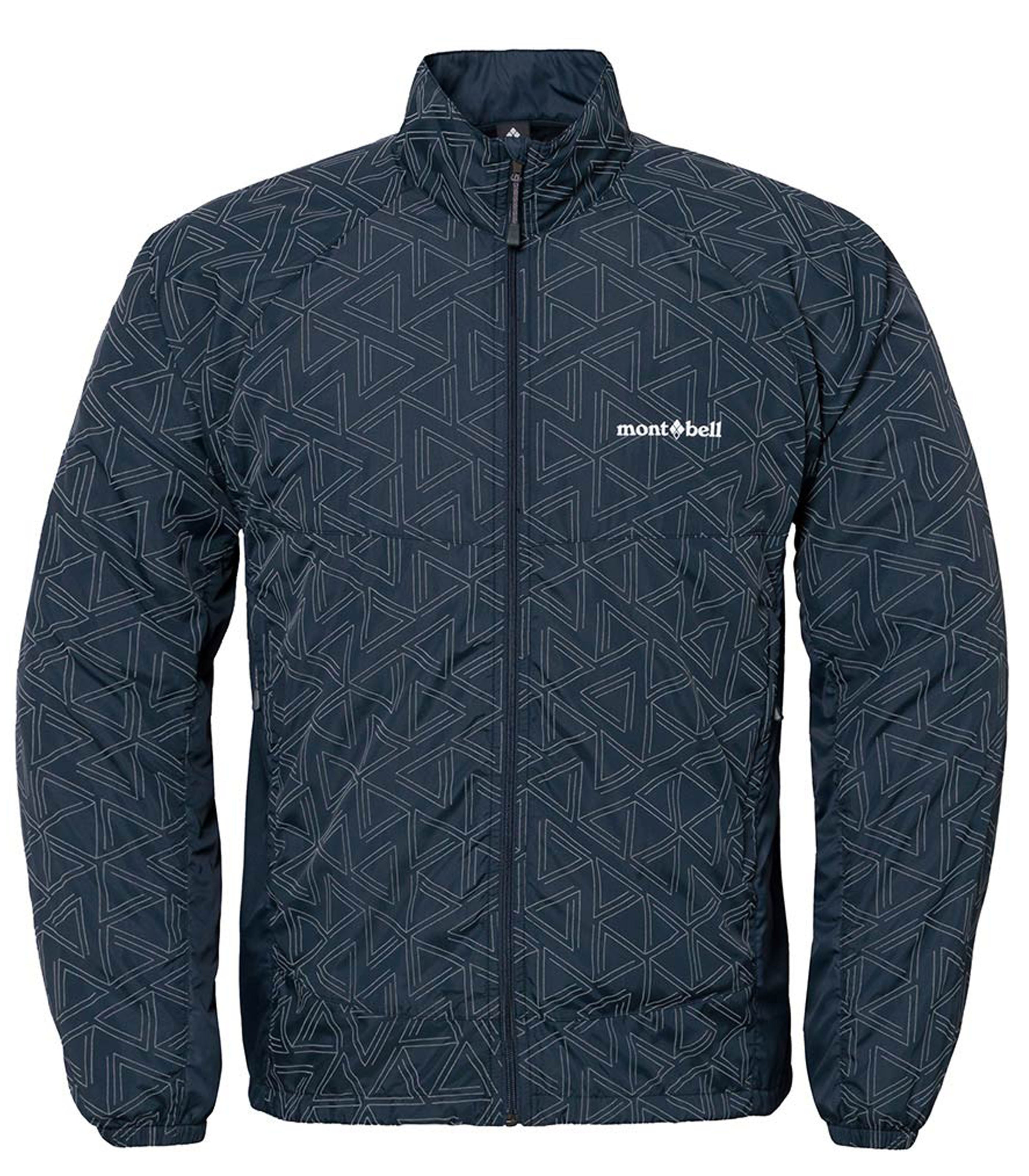 Reflec Wind Jacket Outerwear