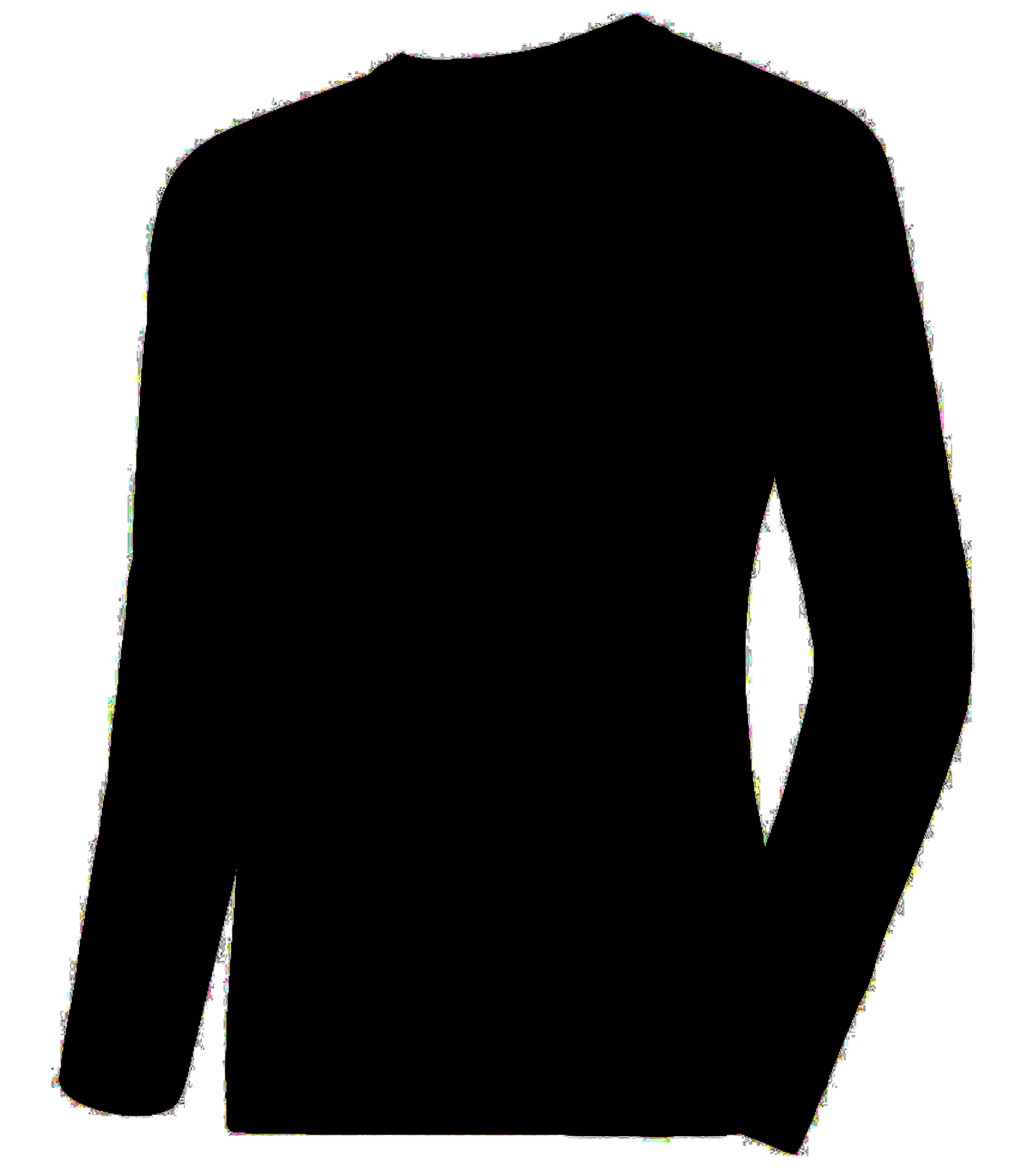 Spmw L.W. Round Neck Shirt M'S Apparel