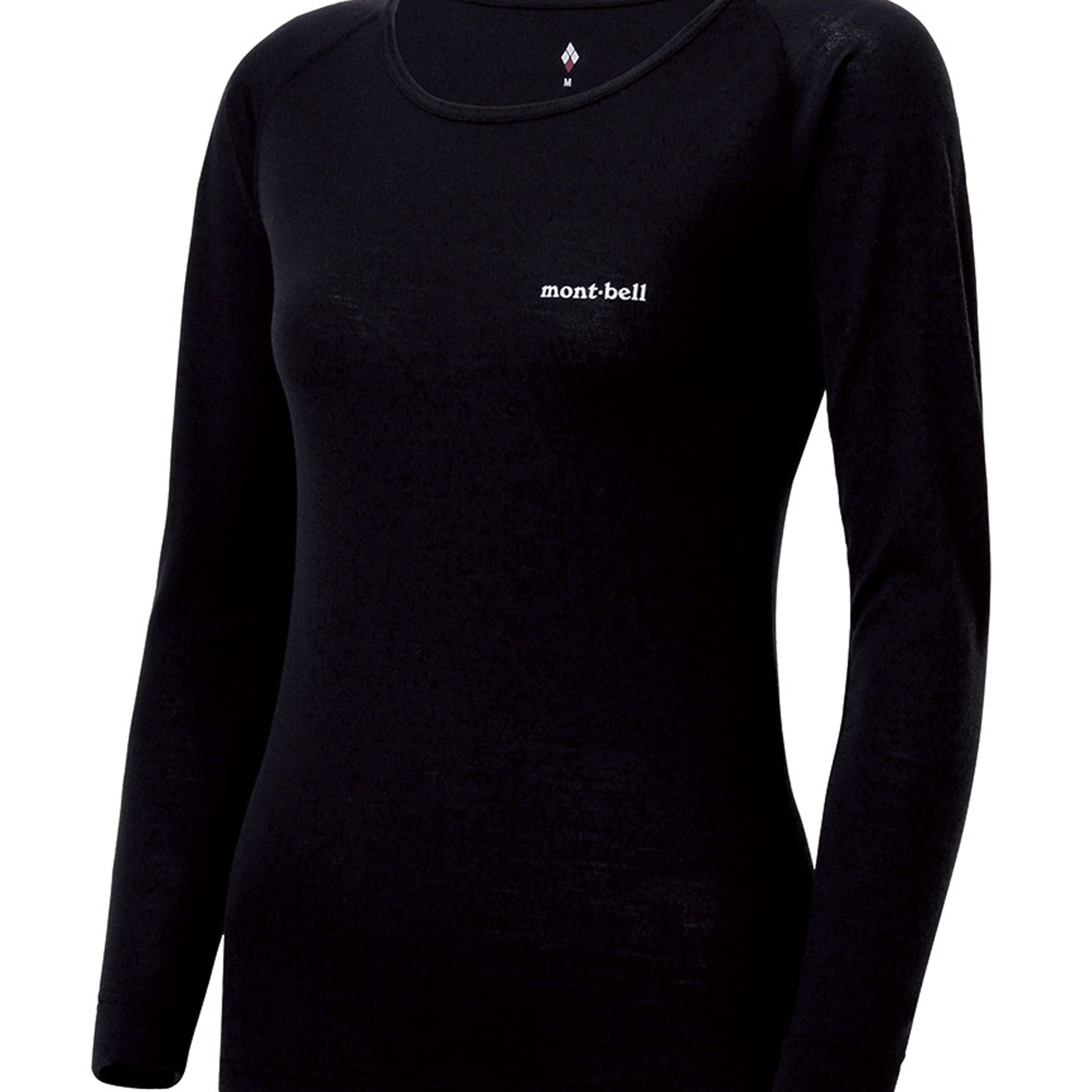 Spmw Round Neck Shirt W'S Apparel – The Travel Club PH