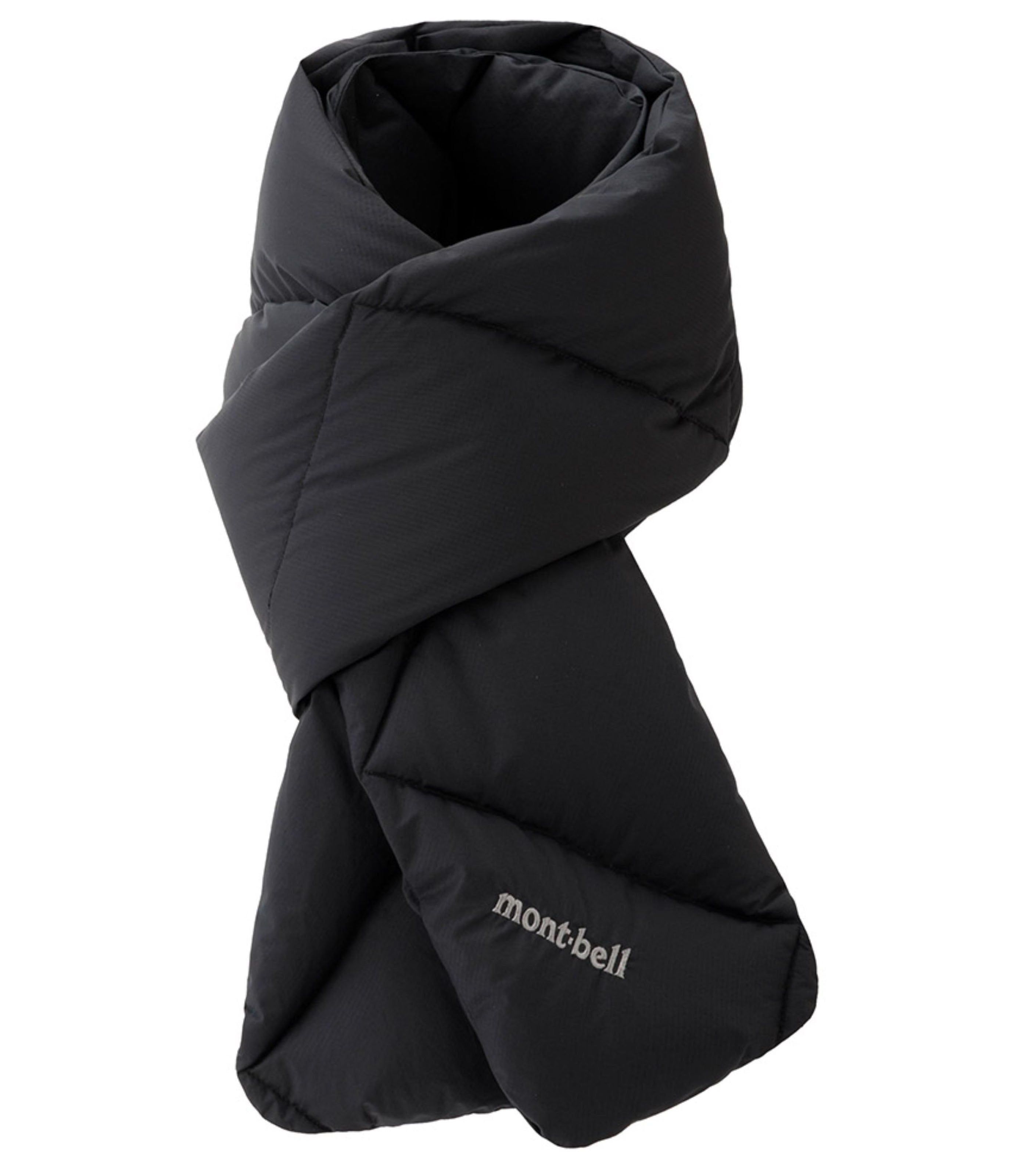 Down Scarf Accessories