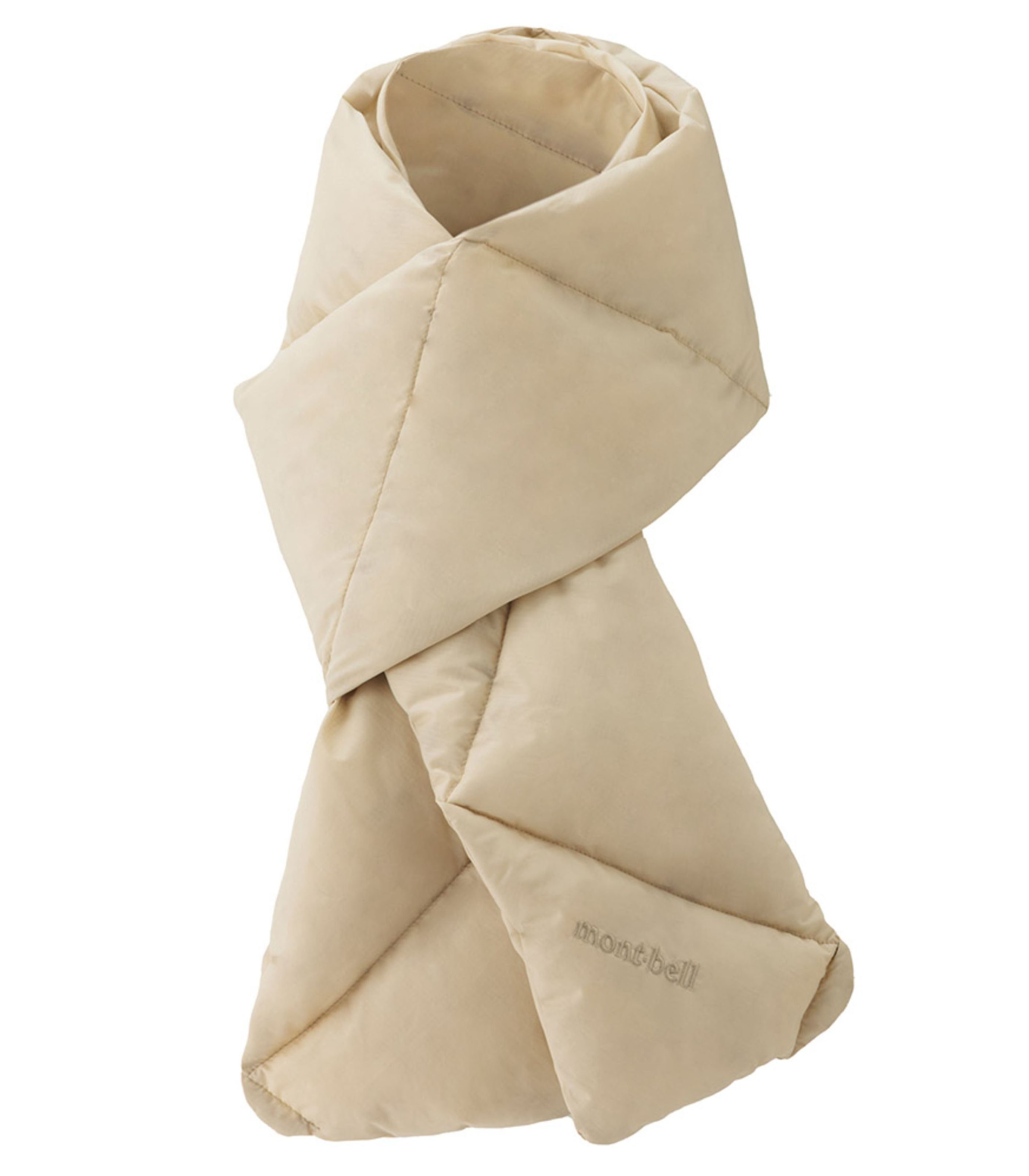 Down Scarf Accessories