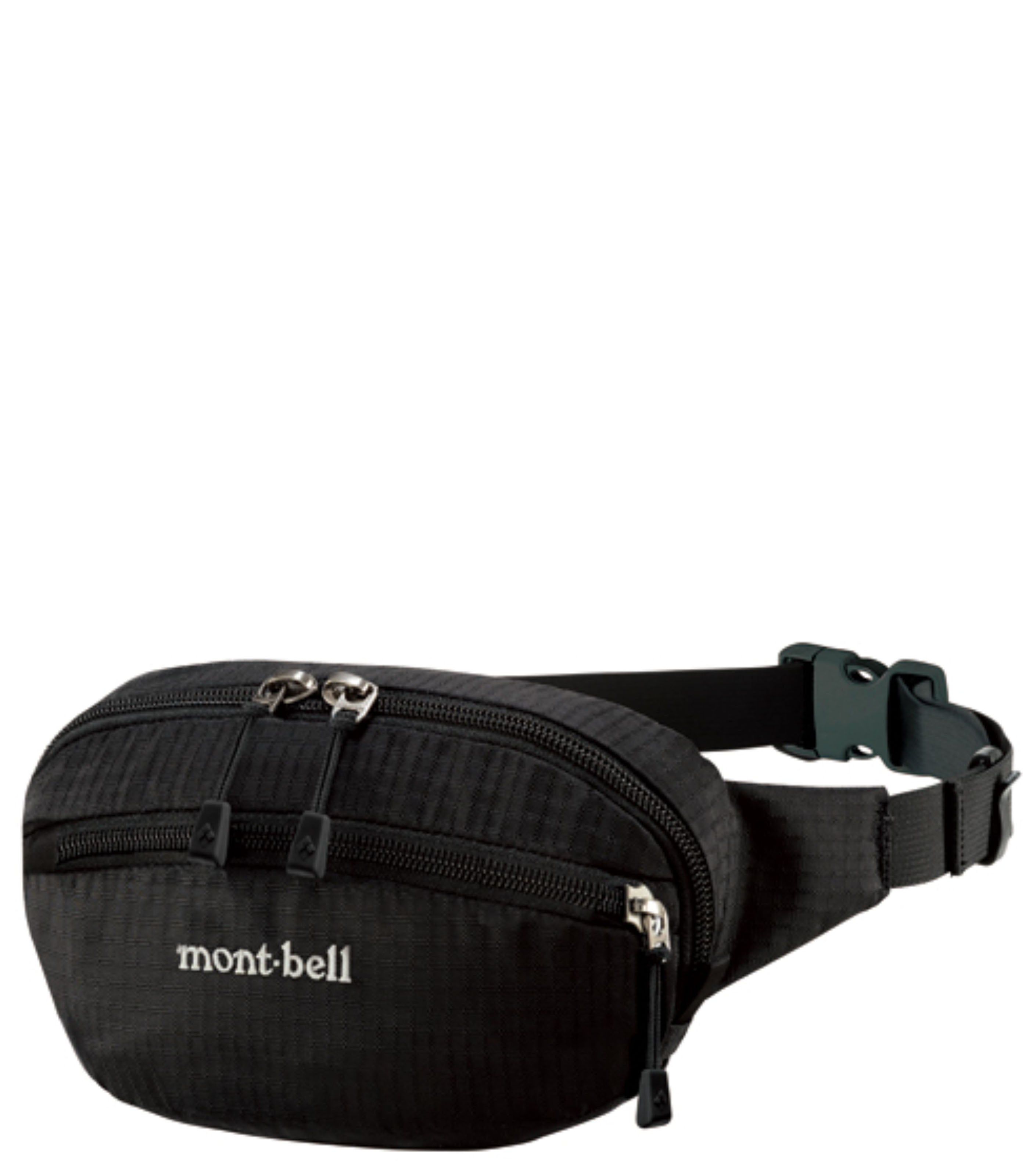 Delta Gusset Pouch M Bag