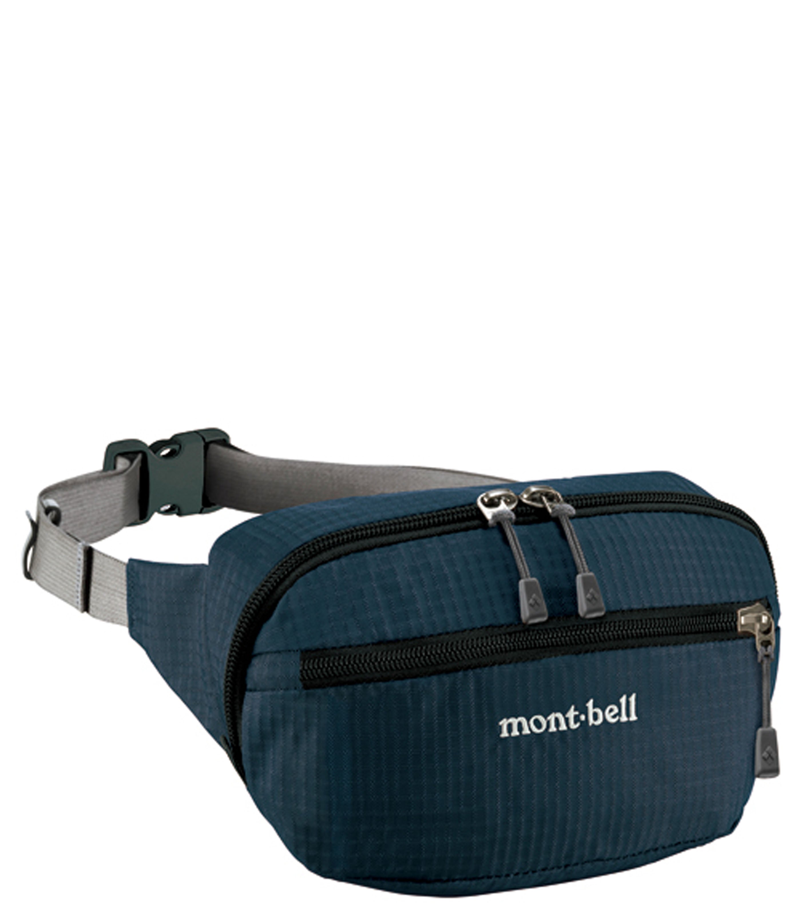 Delta Gusset Pouch M Bag