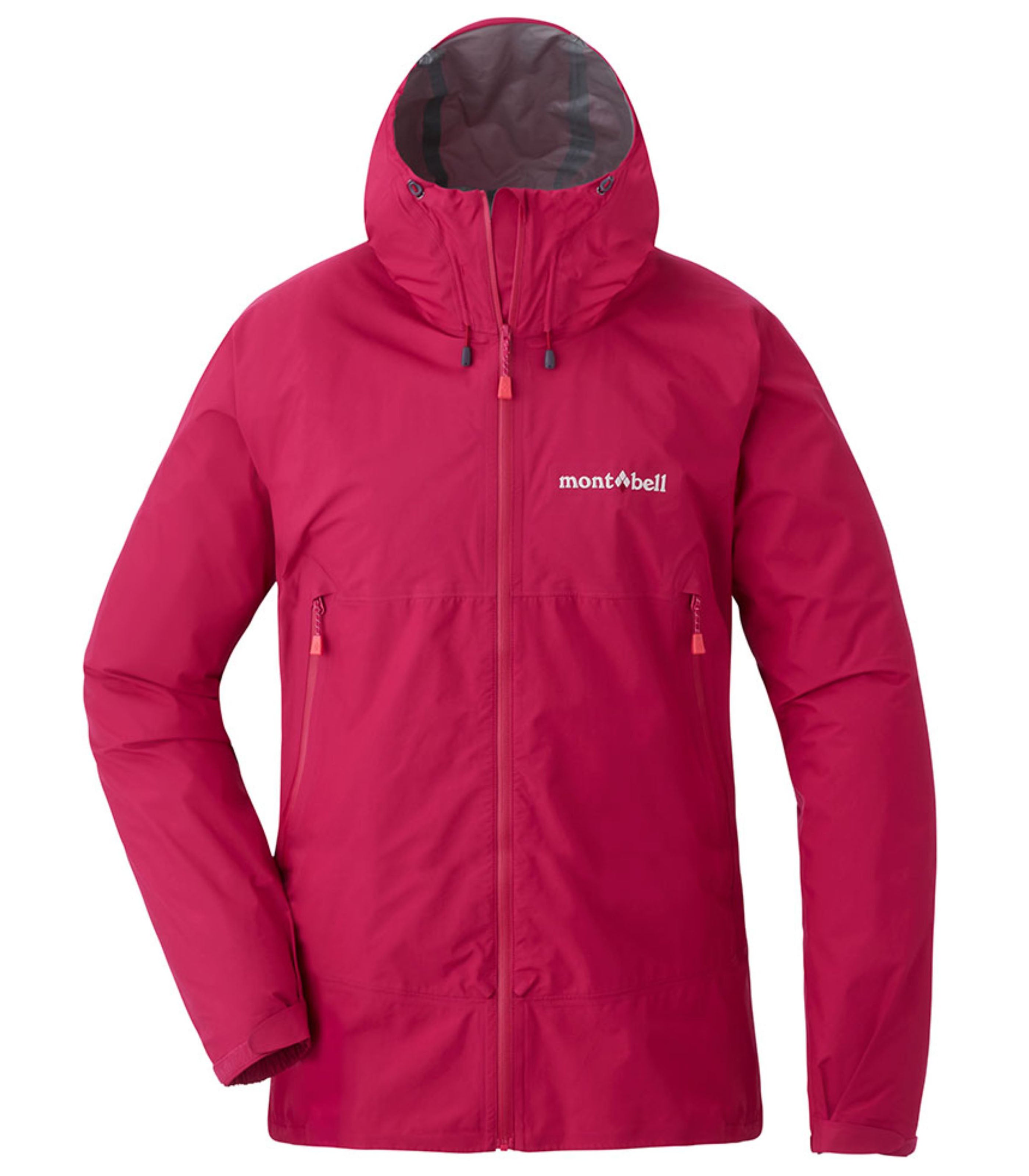 Rain Trekker Jacket W'S Outerwear