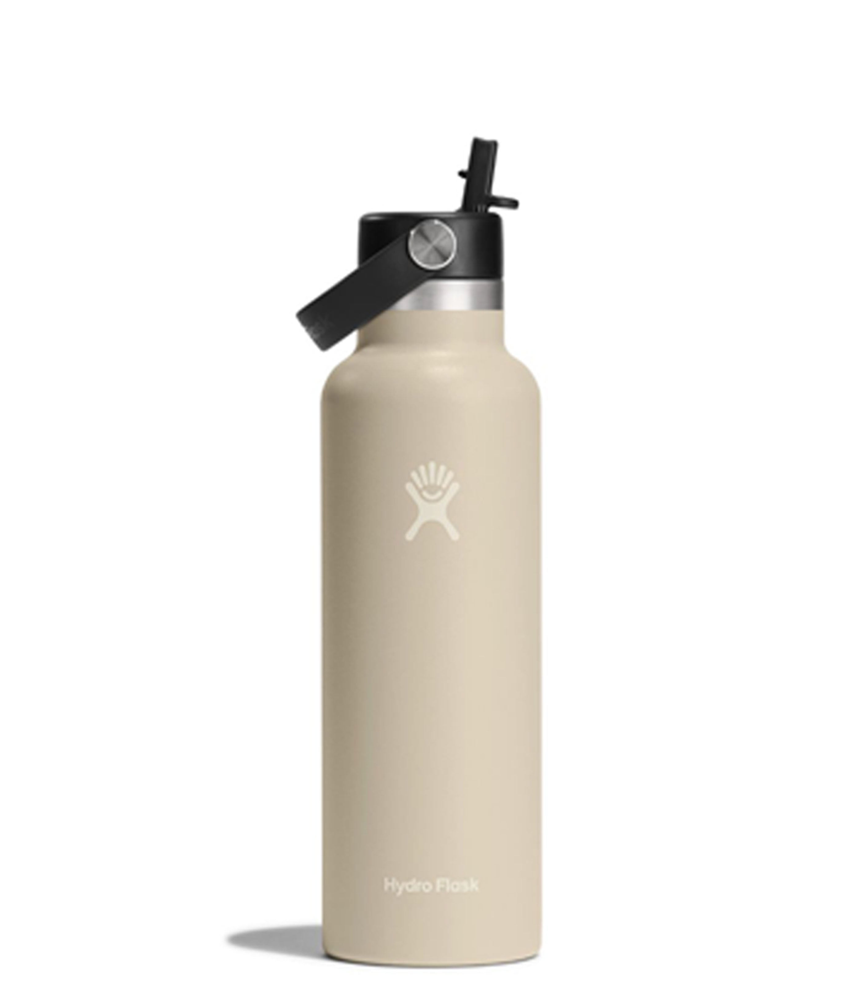 Hydro Flask 21 Oz Standard Flex Straw Cap Oat