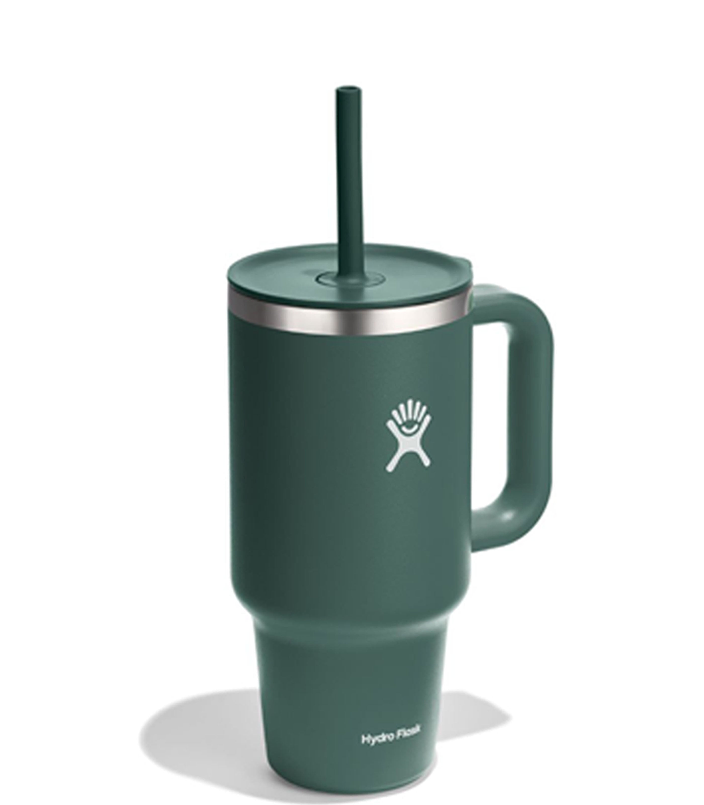 Hydro Flask 32 Oz All Around Travel Tumbler Fir