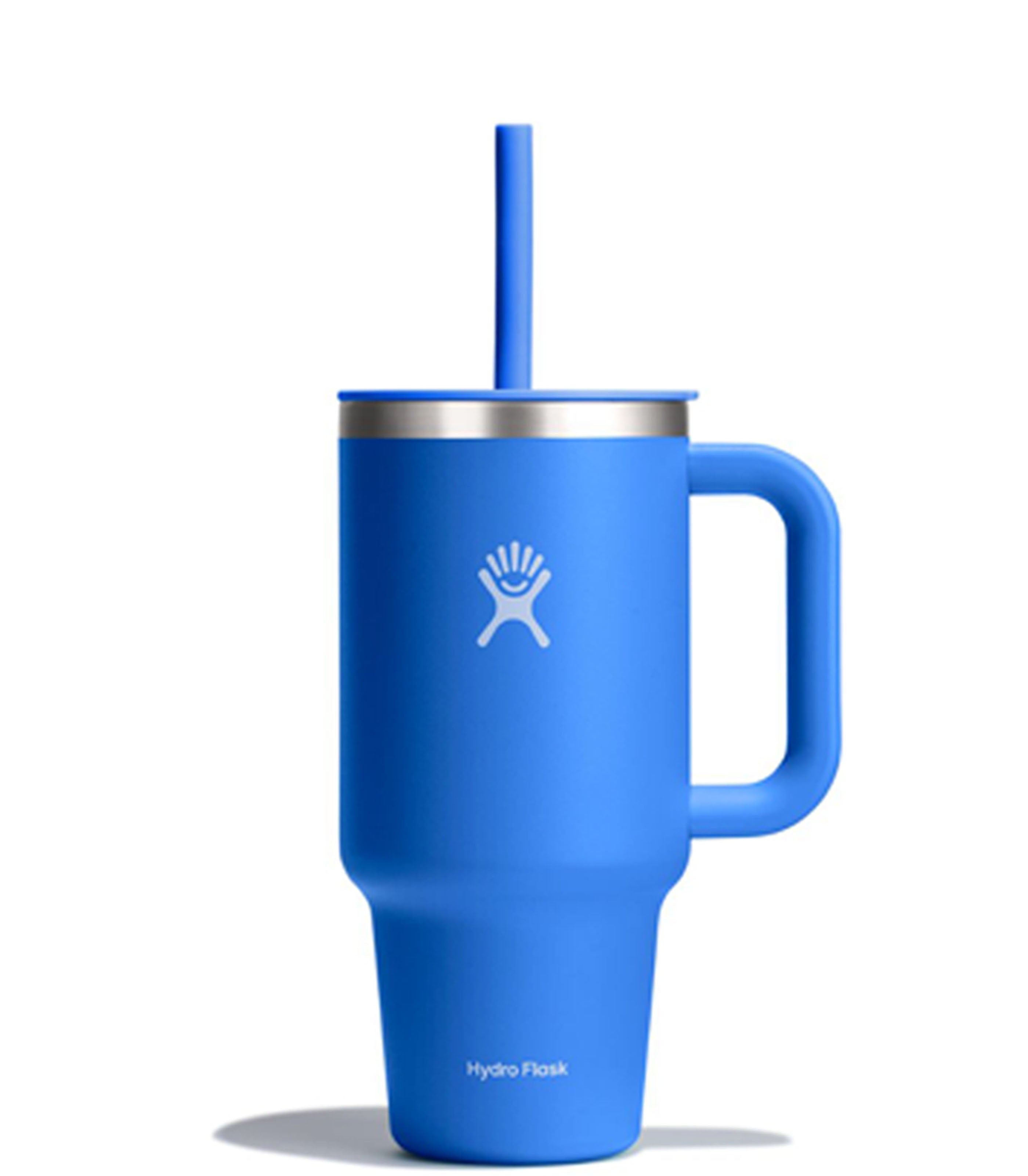 Hydro Flask 32 Oz All Around Travel Tumbler Cascade