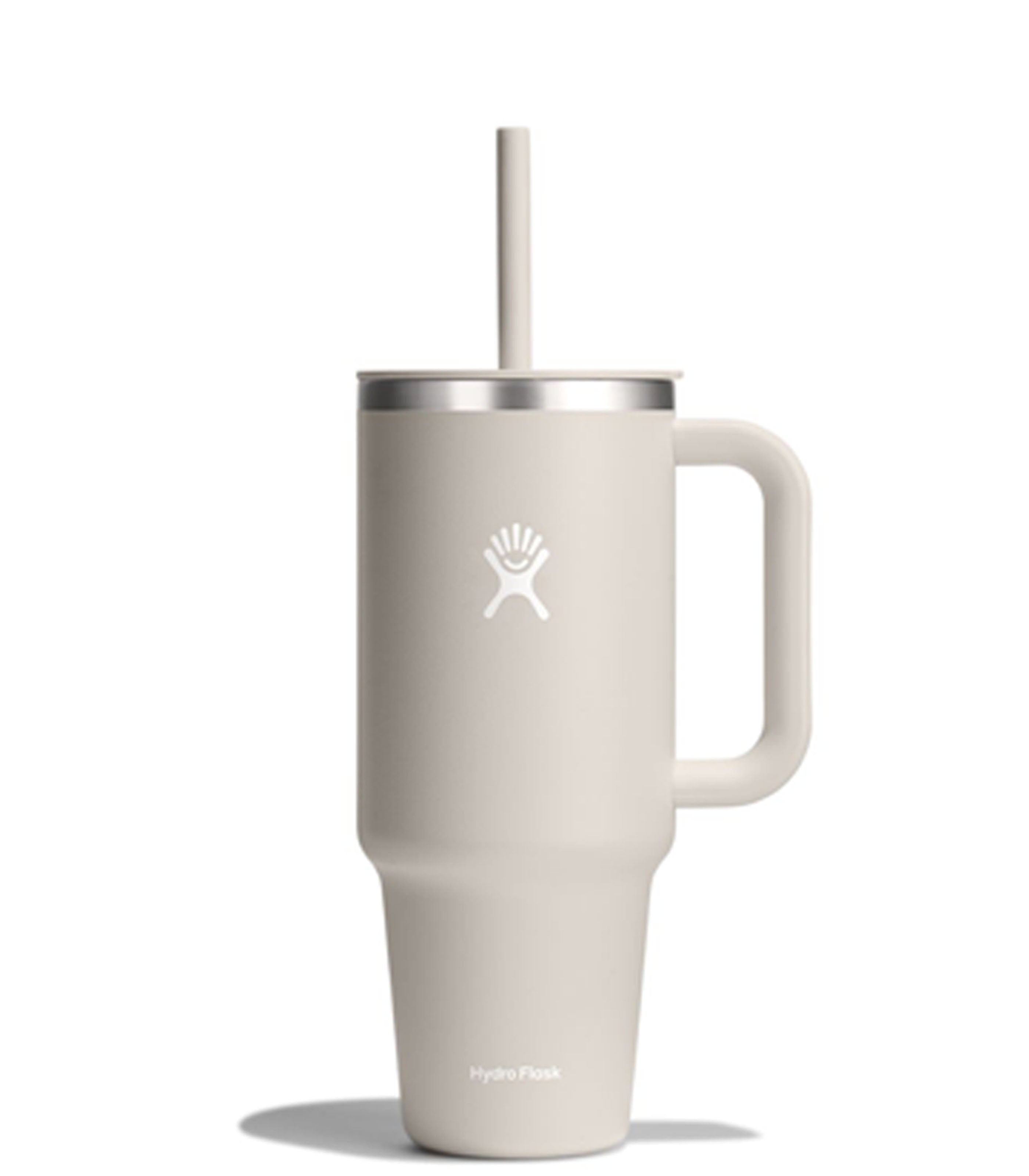 Hydro Flask 40 Oz All Around Travel Tumbler Oat