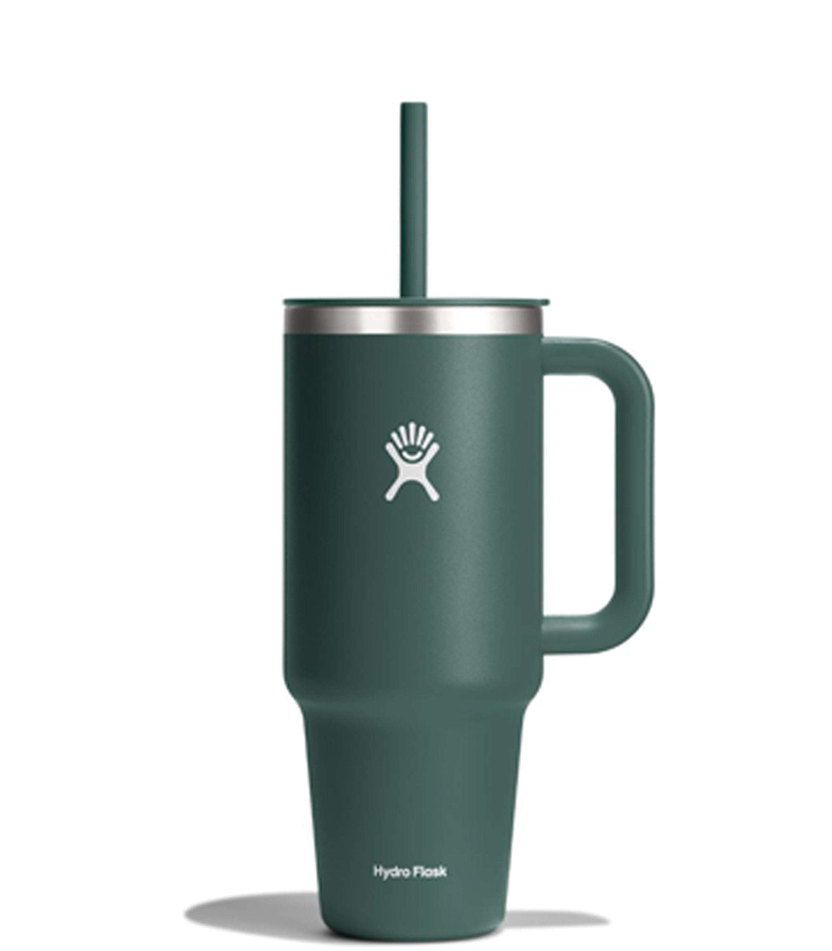 Hydro Flask 40 Oz All Around Travel Tumbler Fir