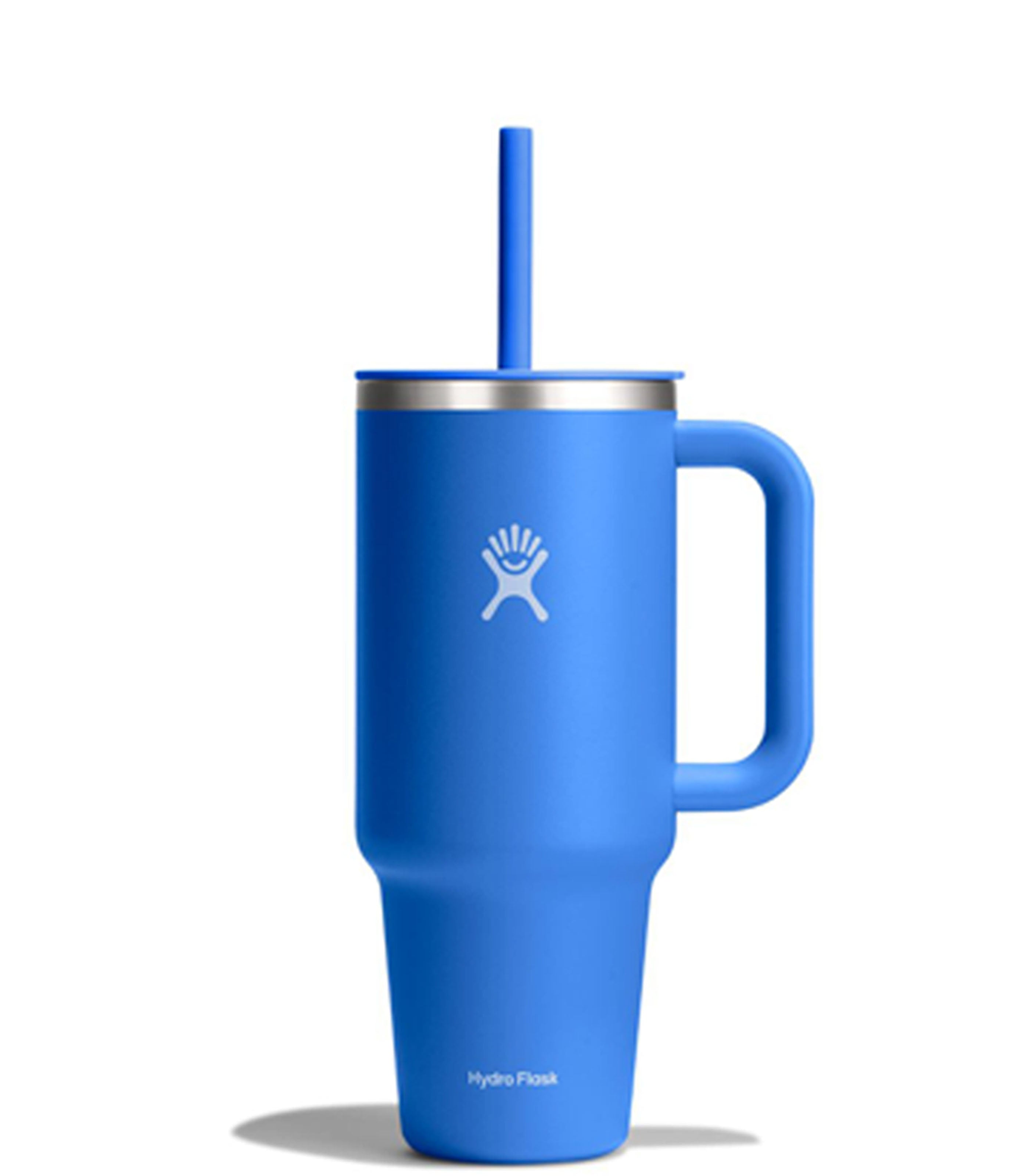 Hydro Flask 40 Oz All Around Travel Tumbler Cascade