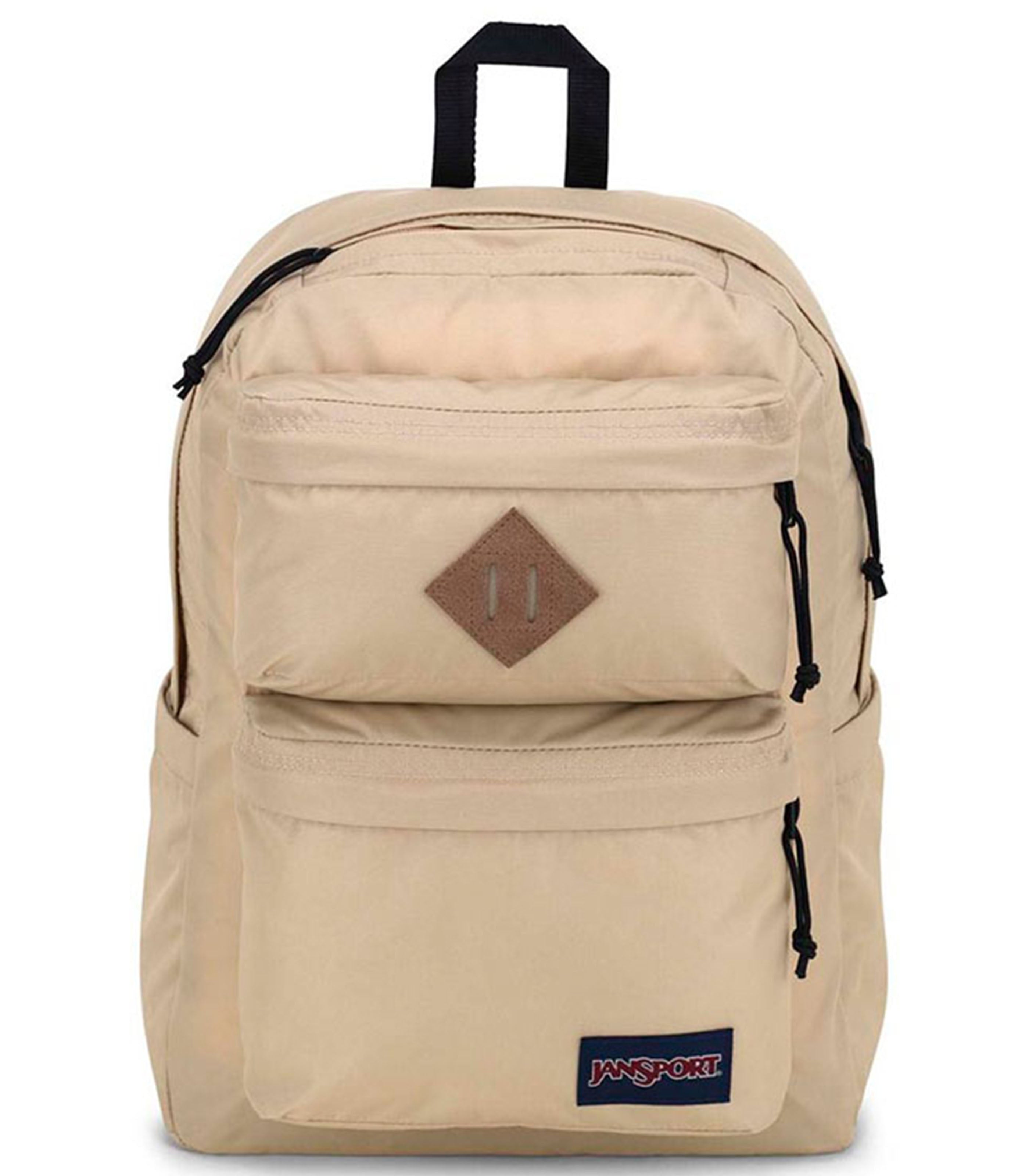 Double Break Backpack