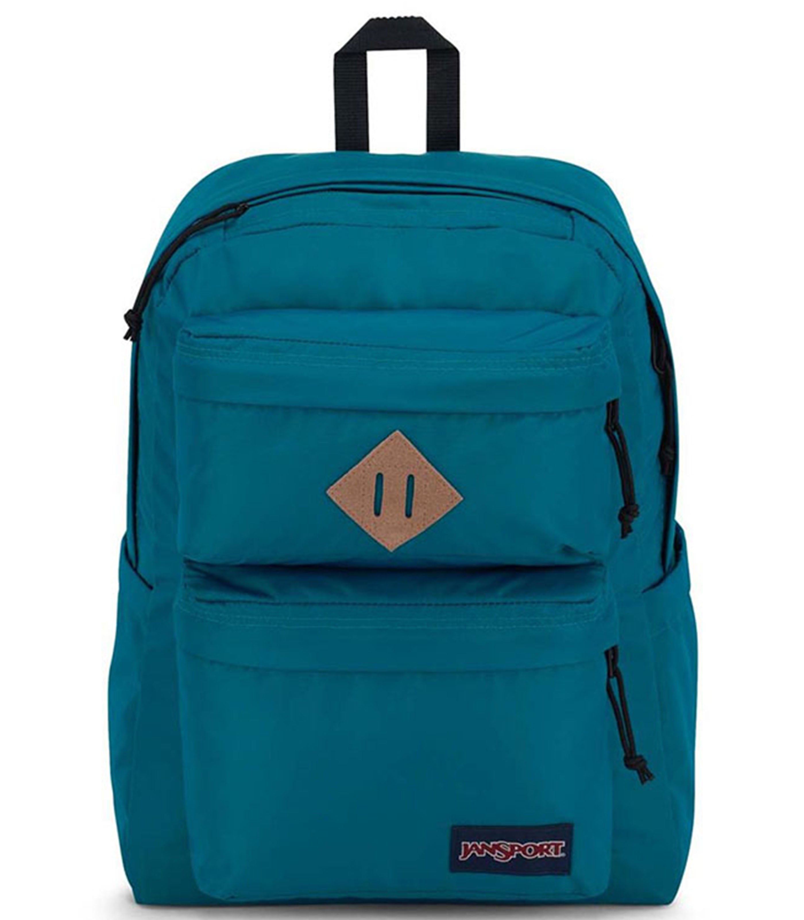 Double Break Backpack