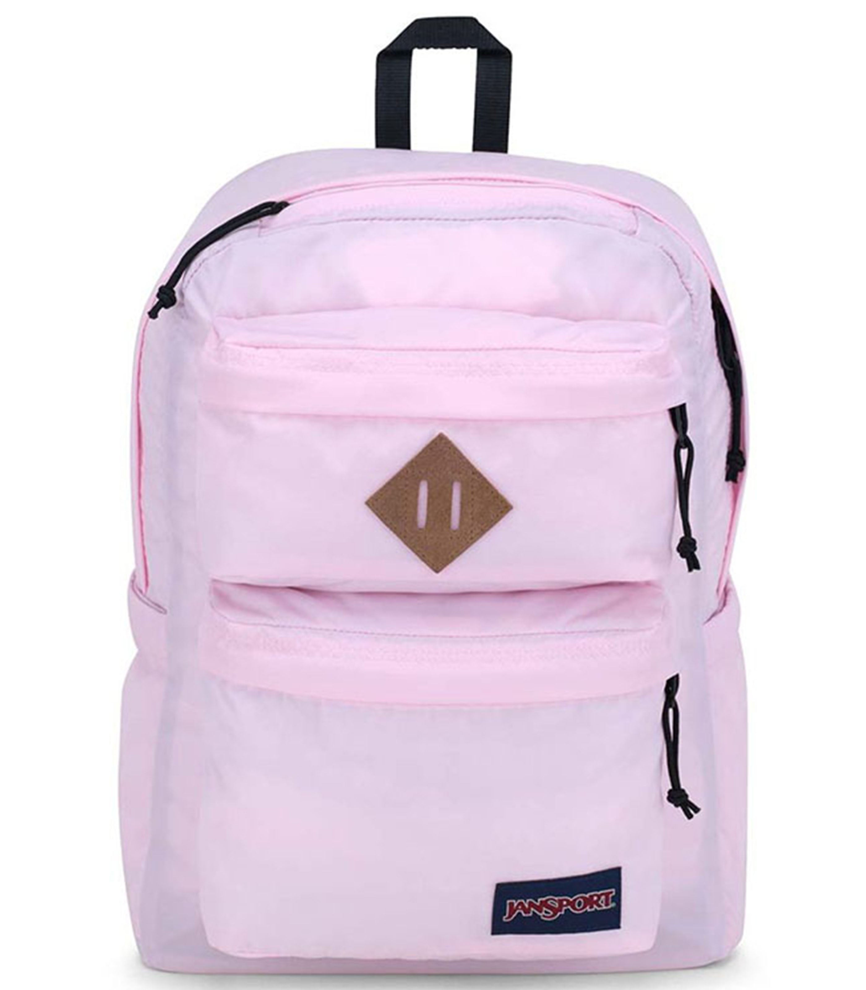 Double Break Backpack