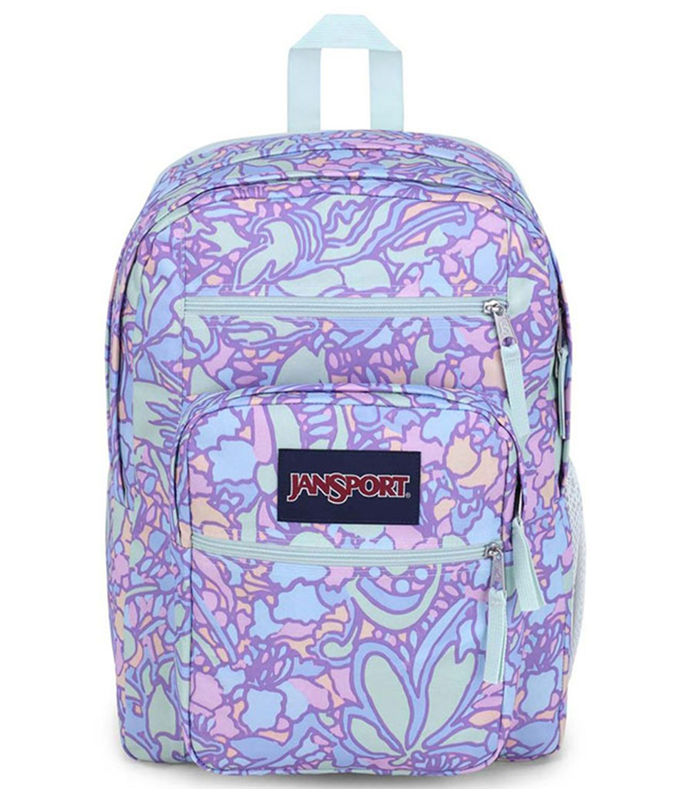 Big Student Backpack