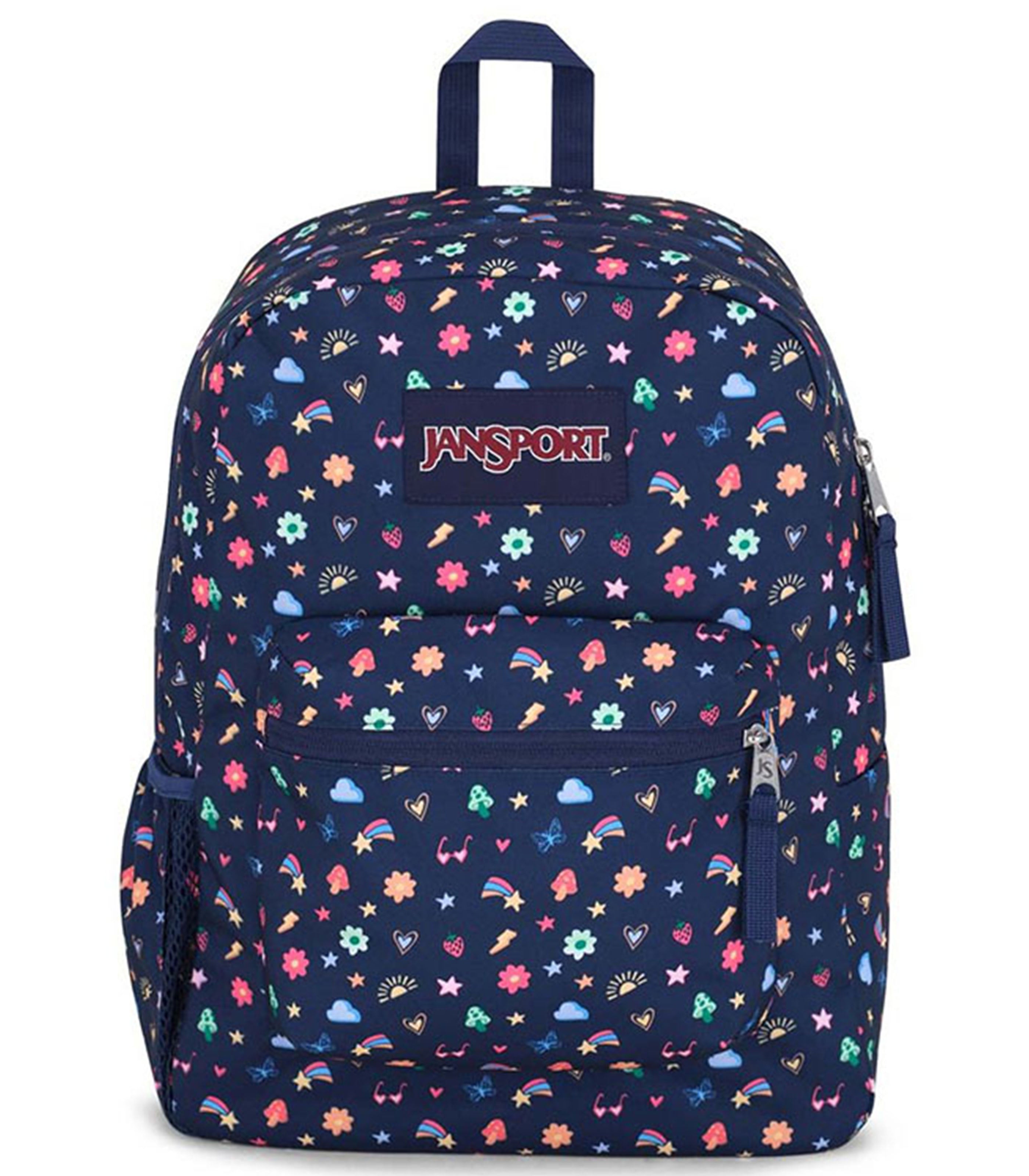 Cross Town Backpack