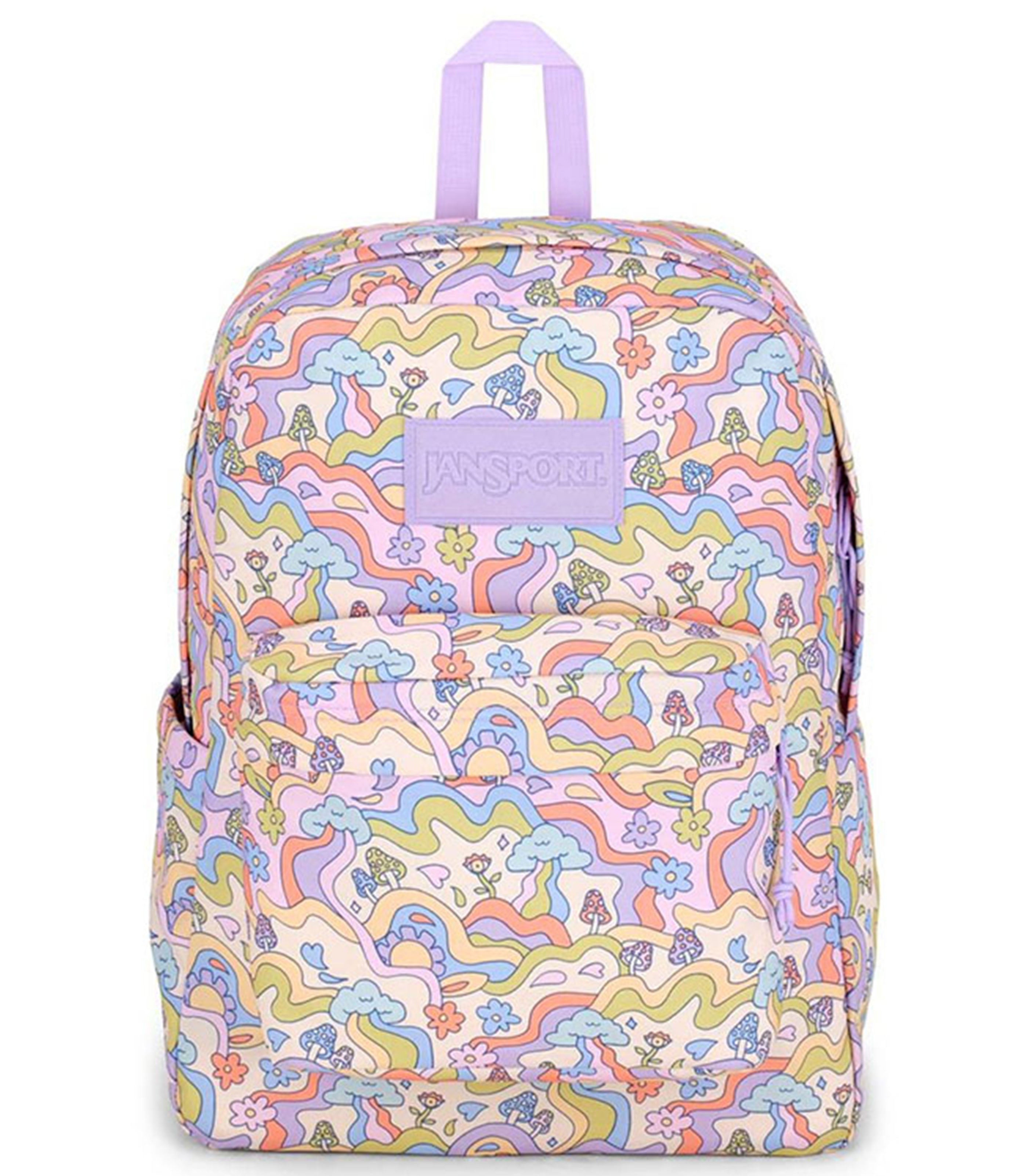 Superbreak Plus Backpack