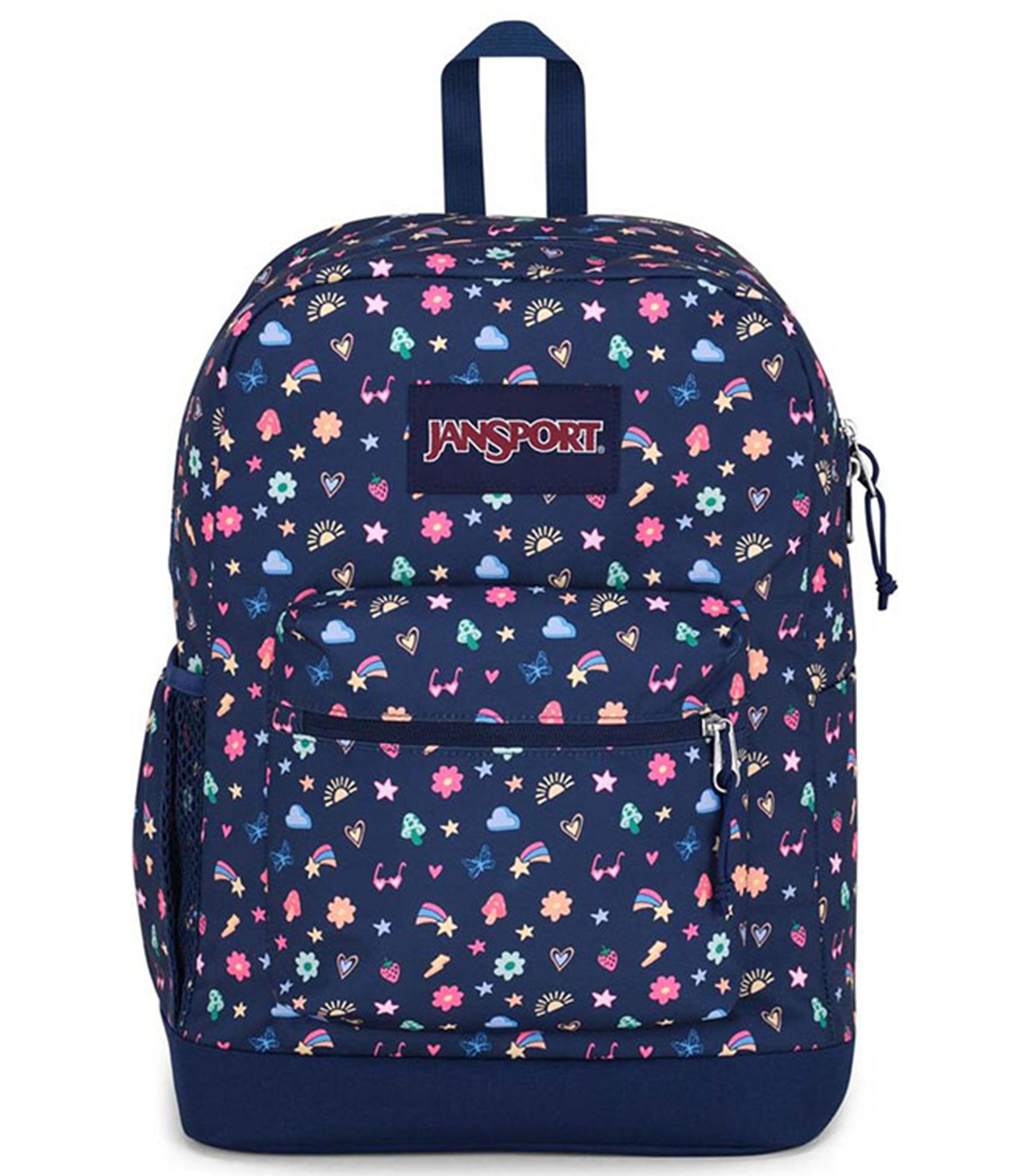 Cross Town Plus Backpack