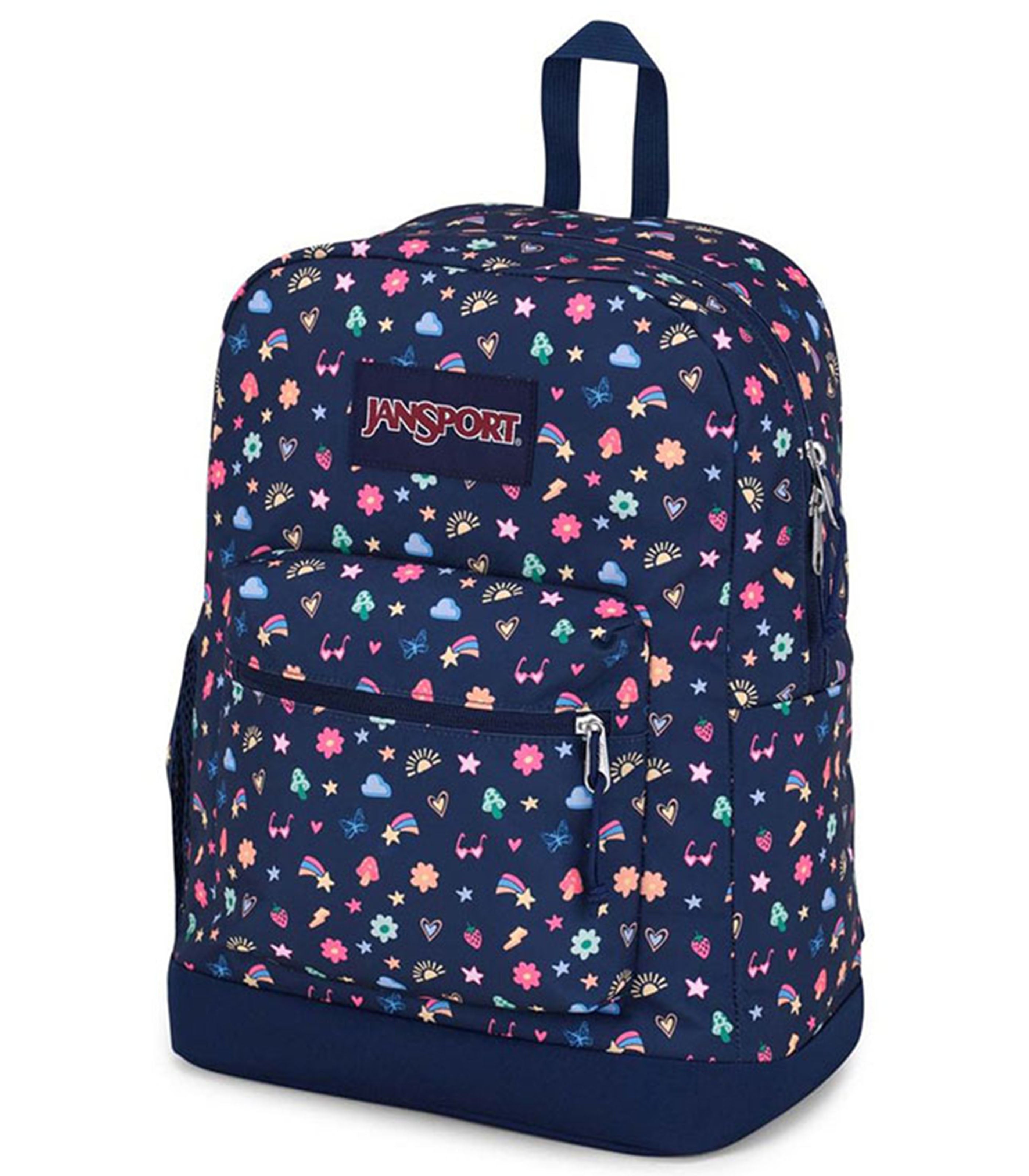 Cross Town Plus Backpack – The Travel Club PH - Main Image
