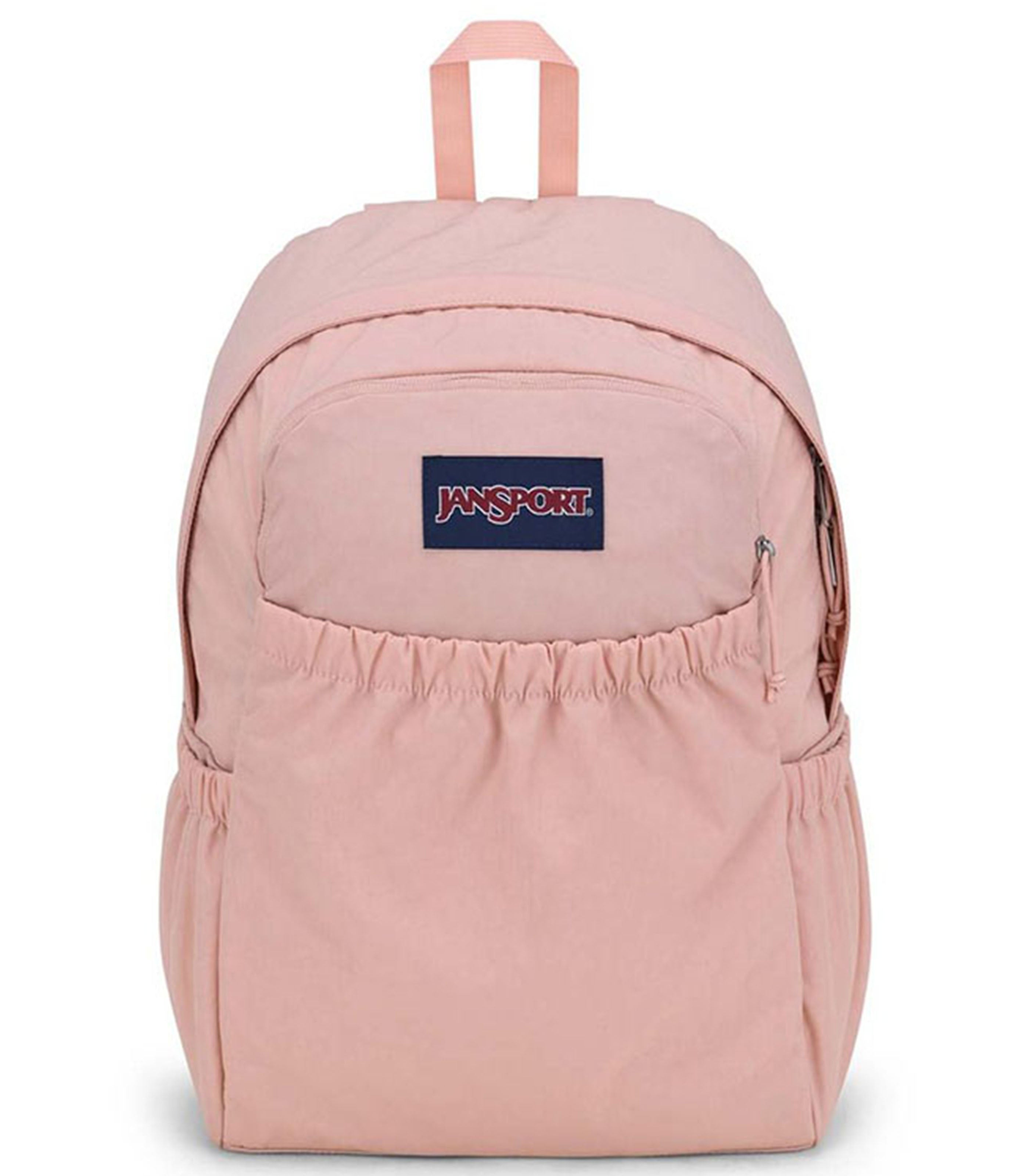 Slouch Pack Backpack
