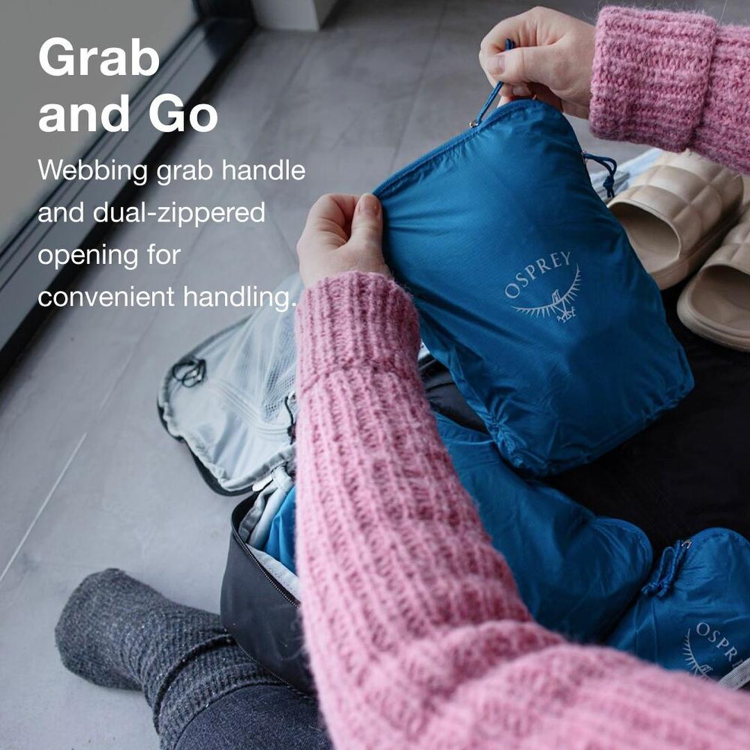 OSPREYUltralight Packing Cube Set Accessories