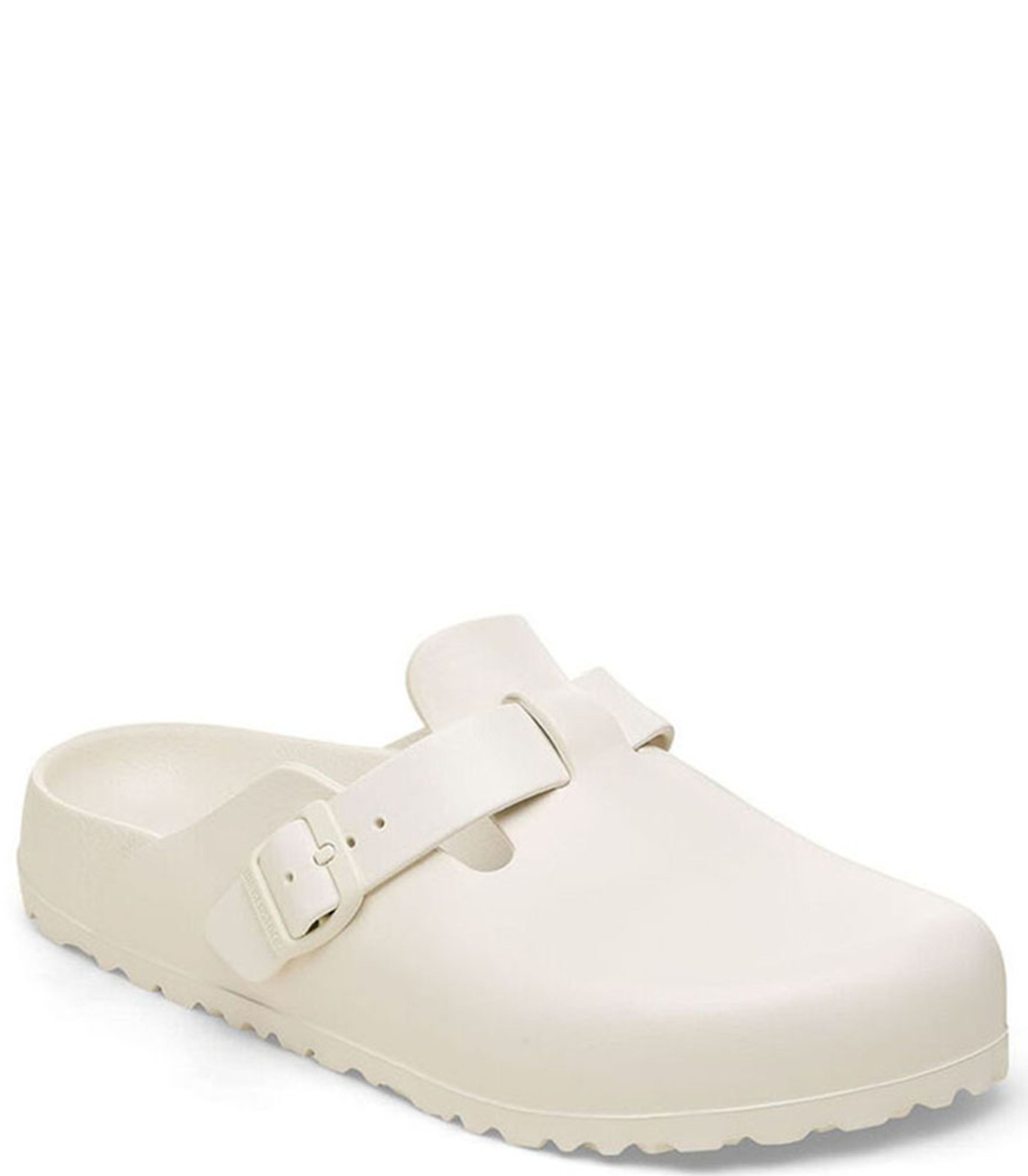 Boston Mens Eggshell