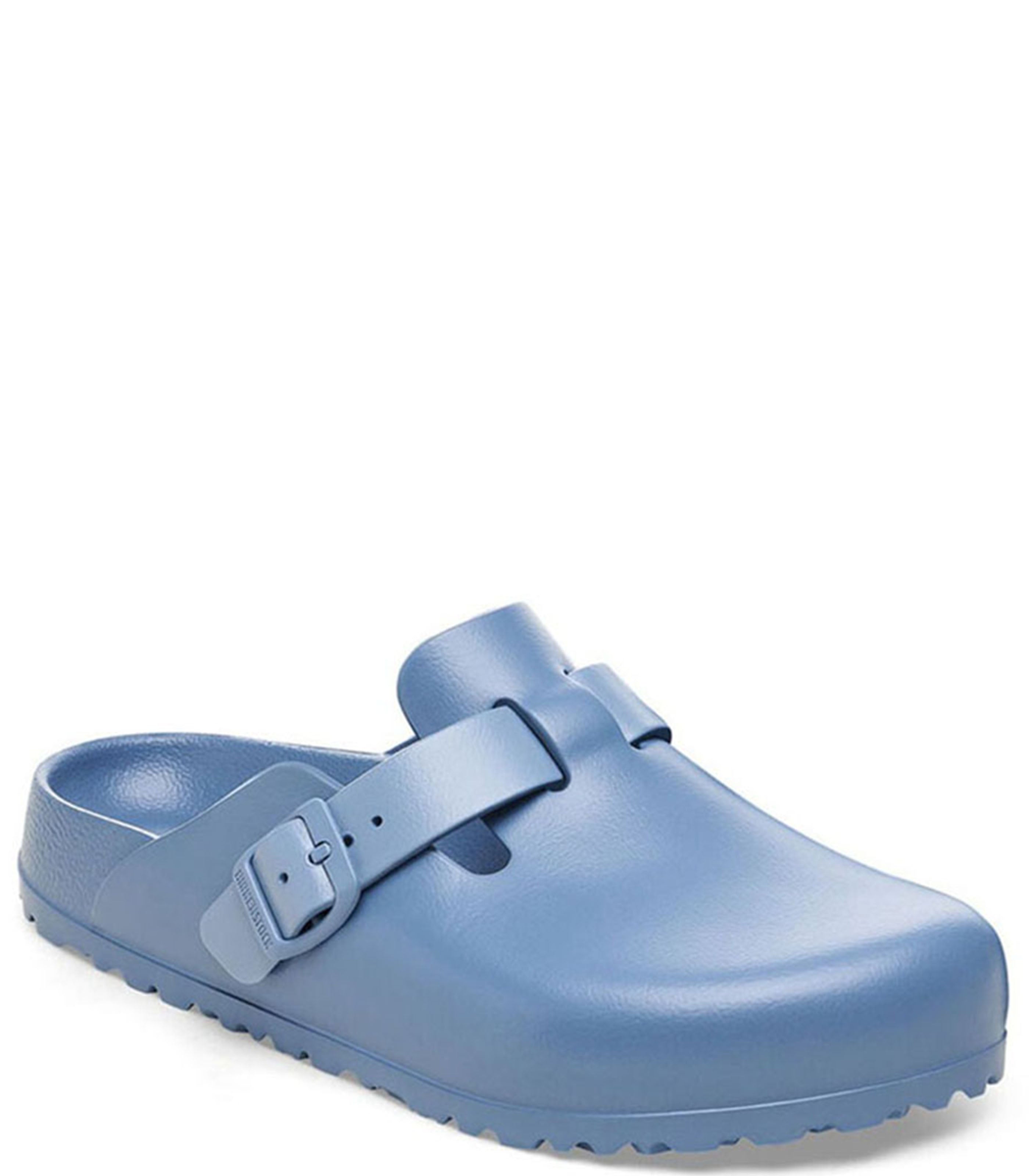 Boston Mens Elemental Blue