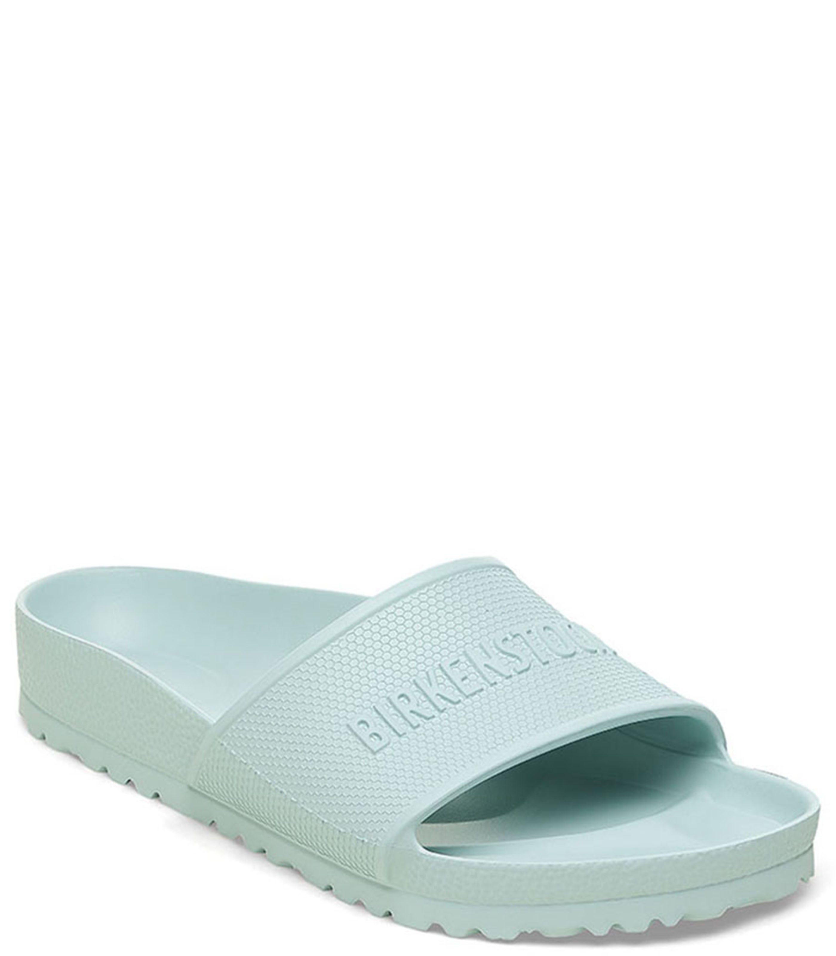 Barbados Womens Surf Green