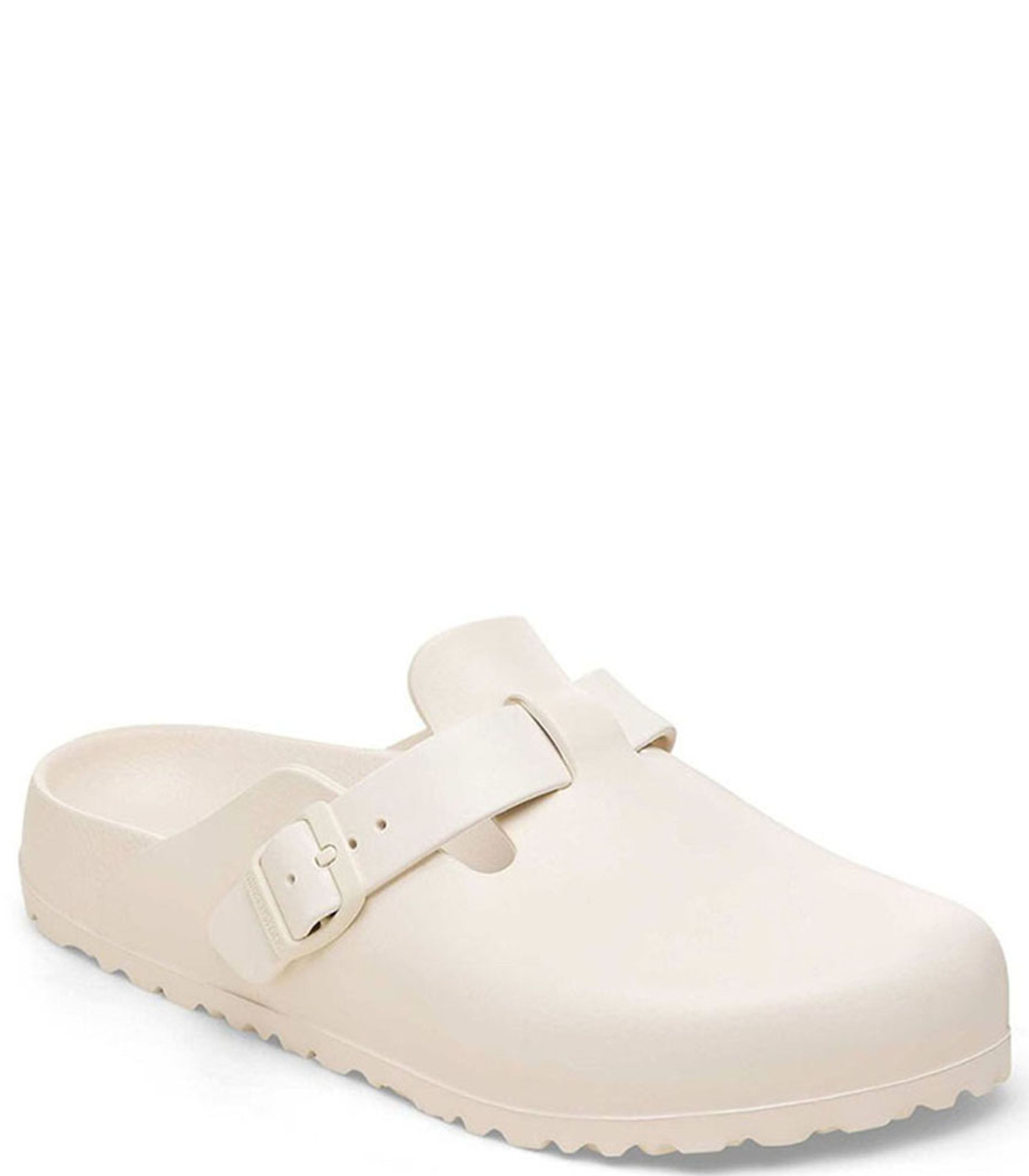 Boston Womens Eggshell