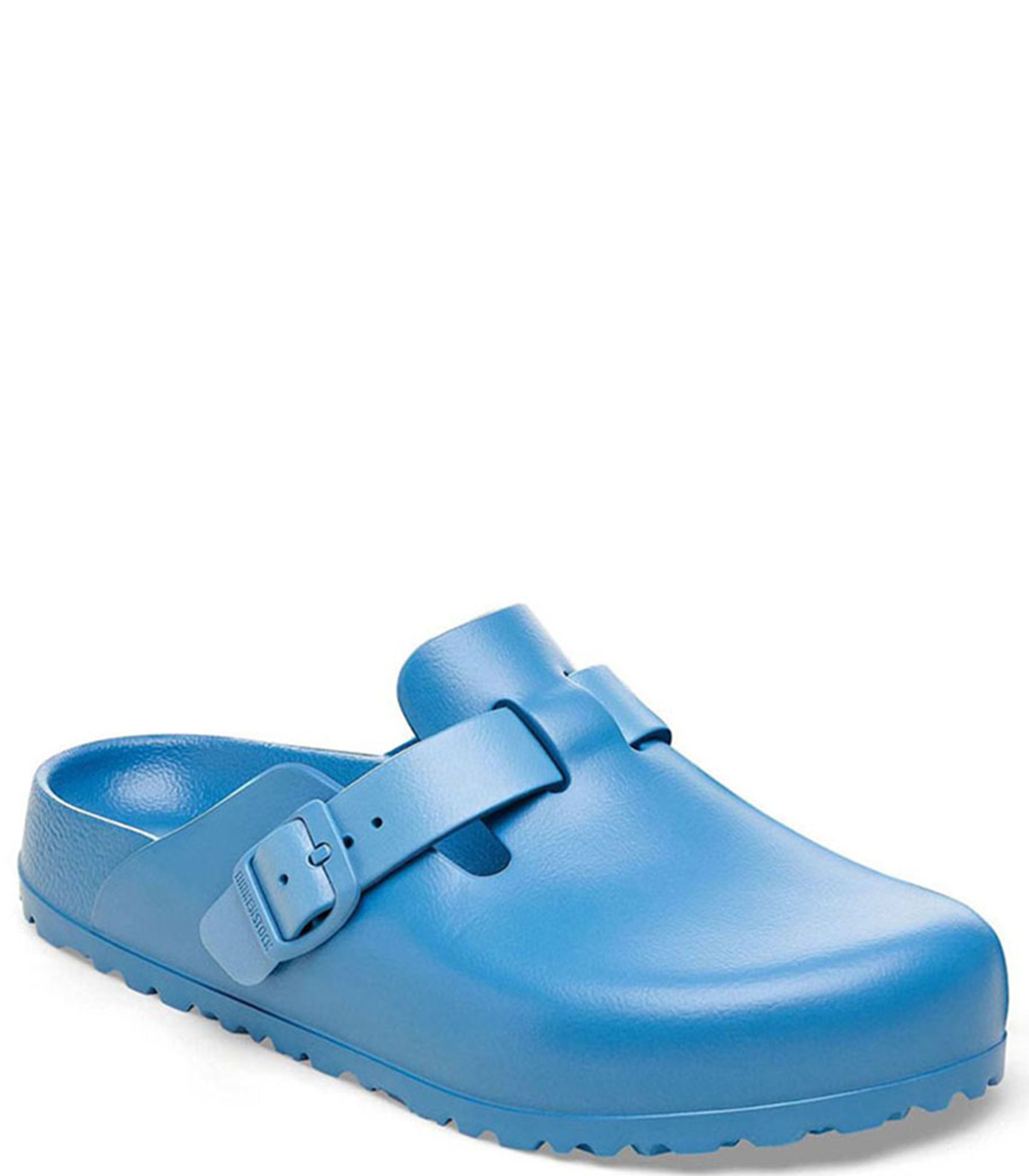 Boston Womens Elemental Blue