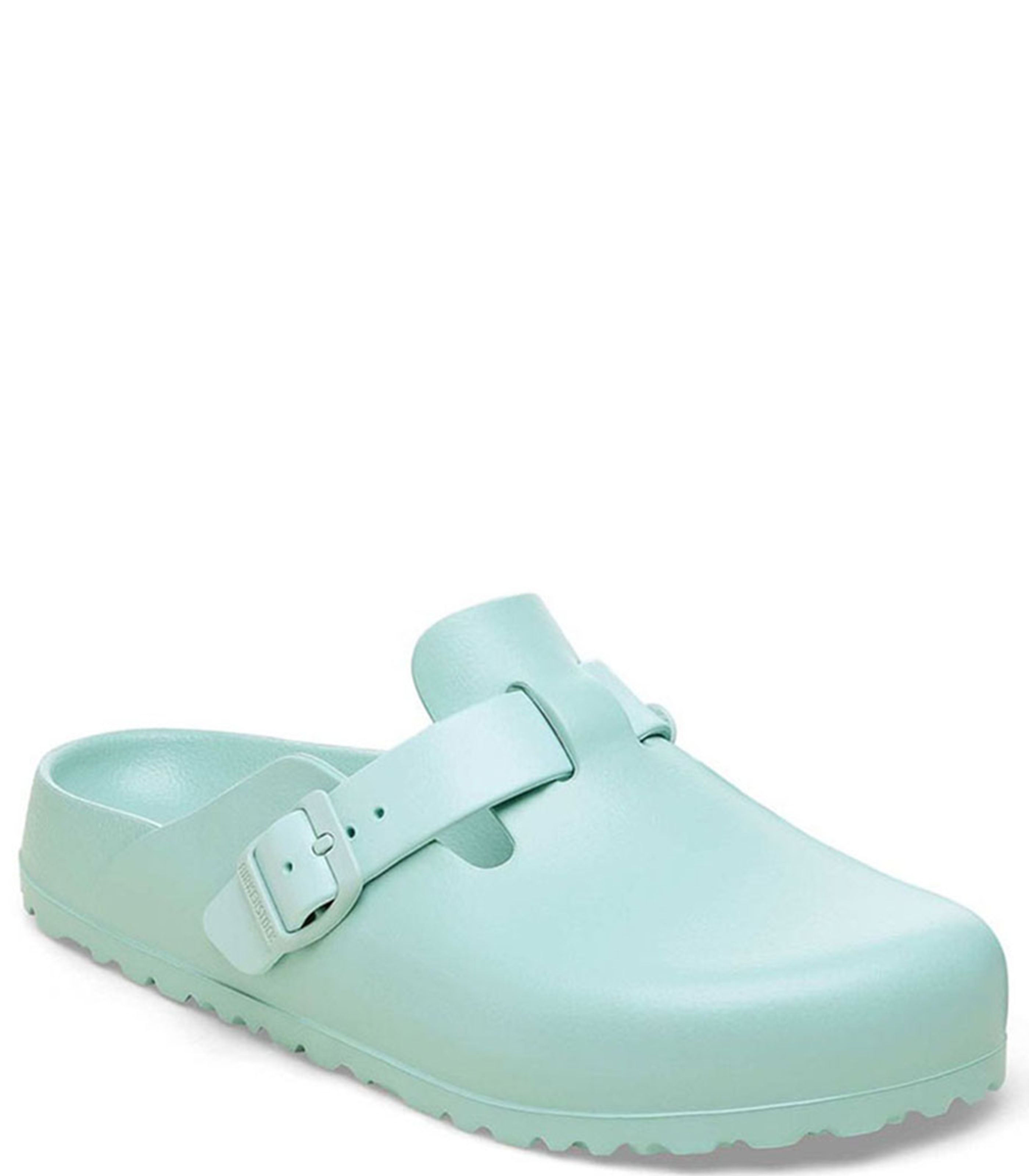Boston Womens Surf Green